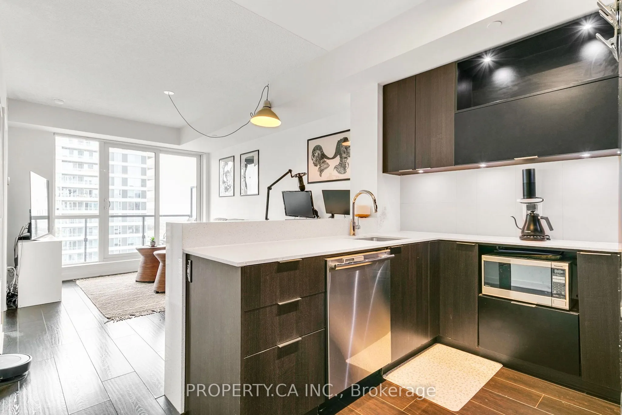 170 Sumach Street, #2213
