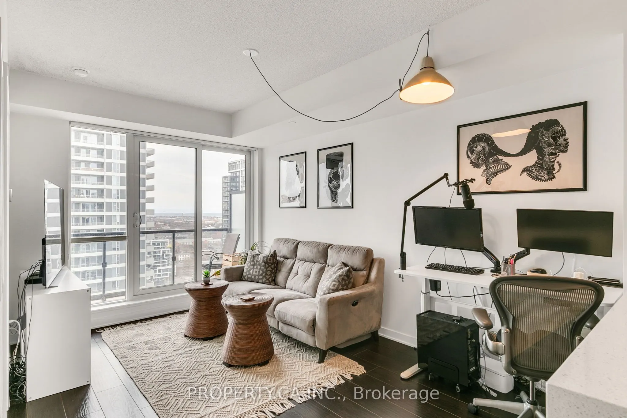 170 Sumach Street, #2213