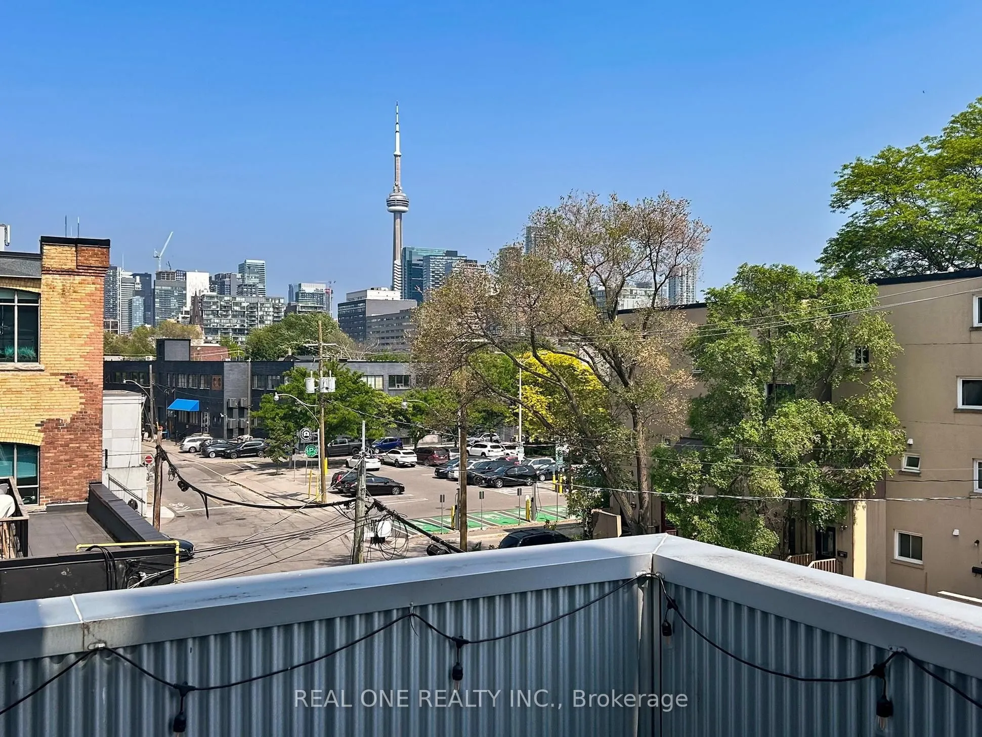 840 Richmond Street W