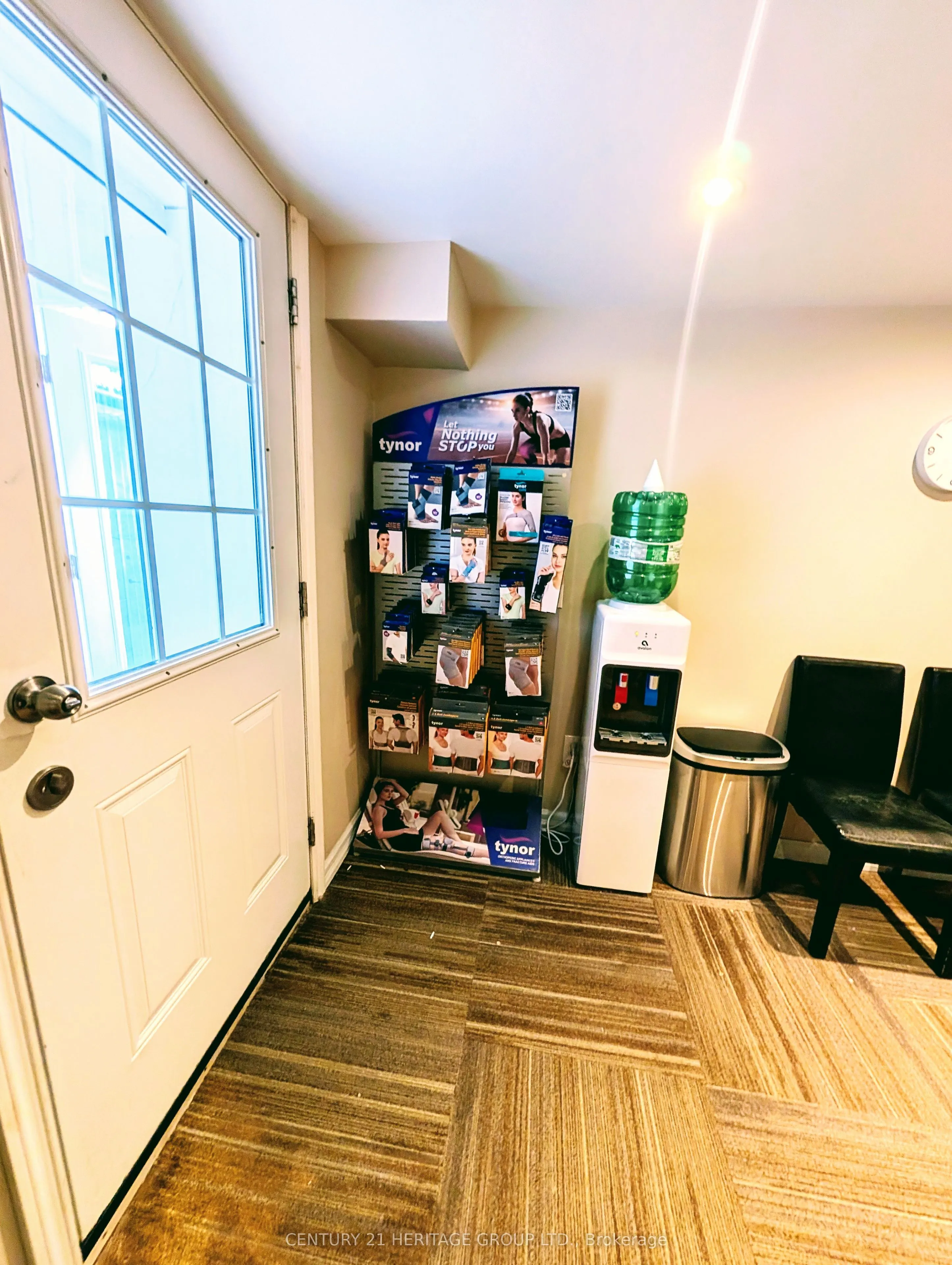 115 Sheppard Avenue W