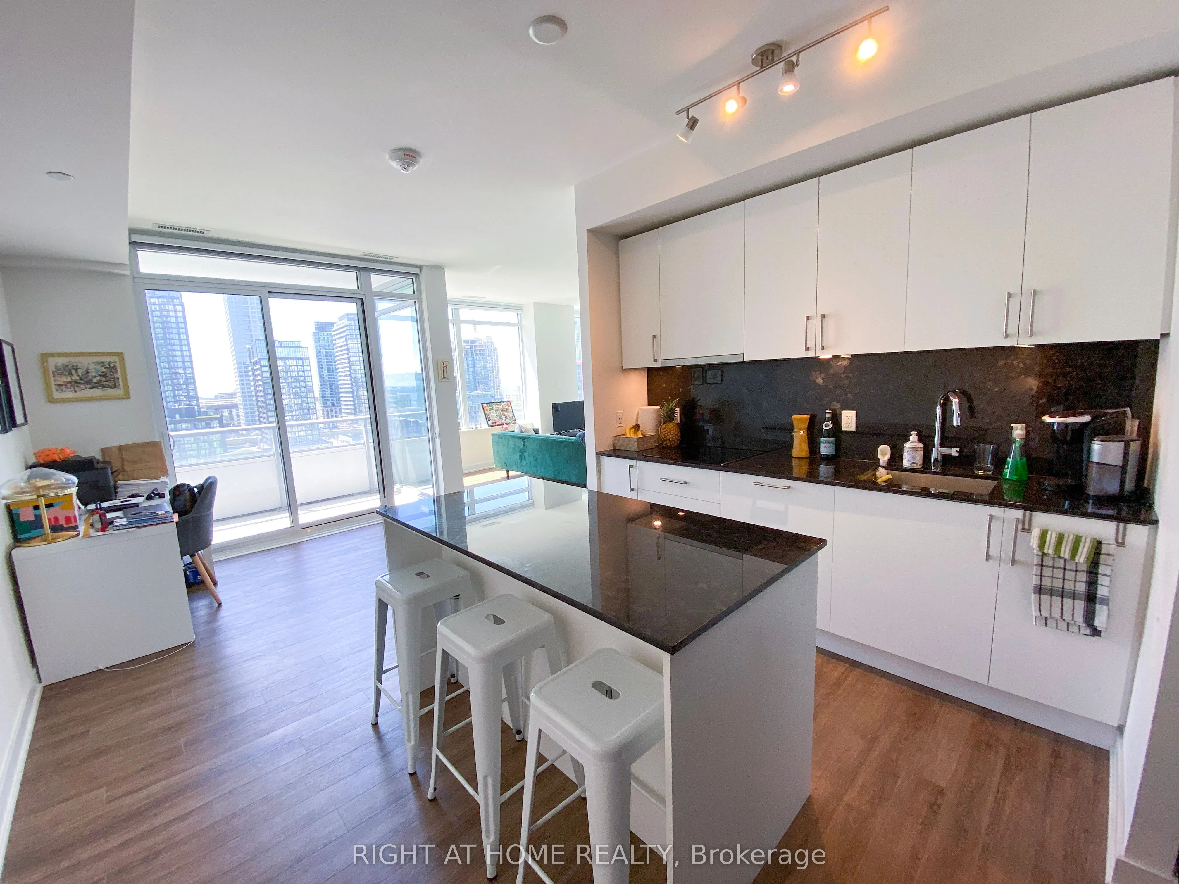 576 Front Street W, #1107