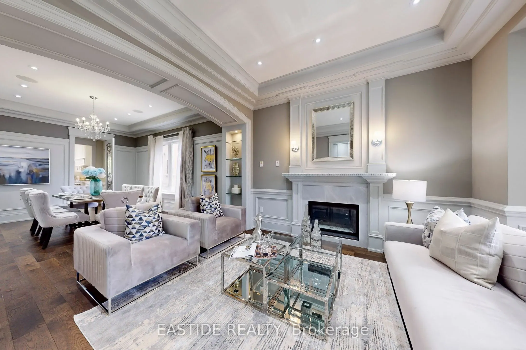 193 Wedgewood Drive