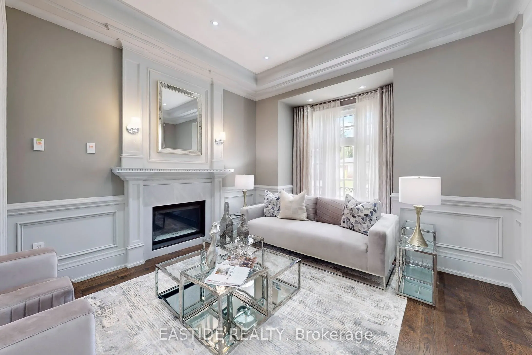 193 Wedgewood Drive