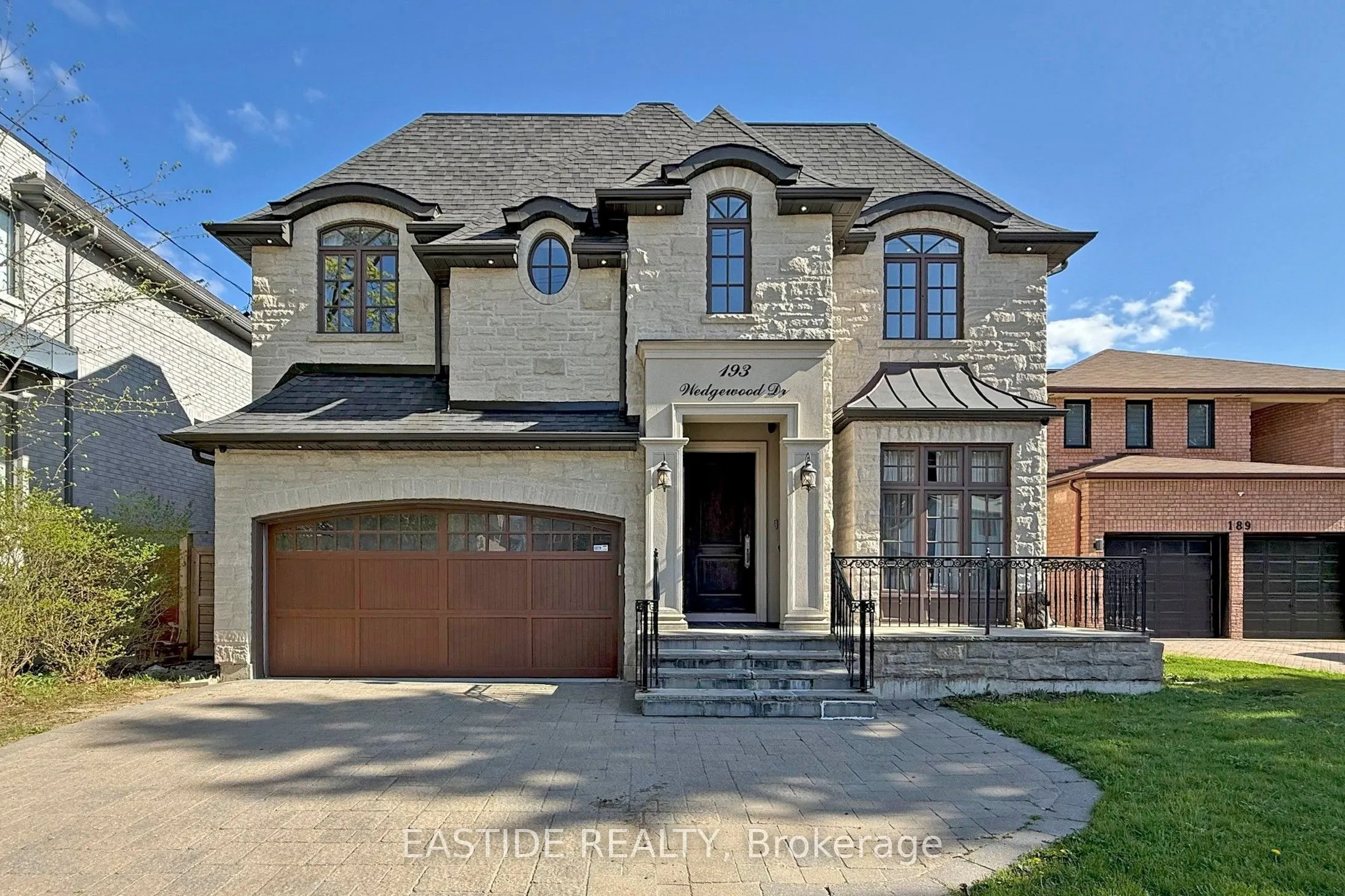 193 Wedgewood Drive