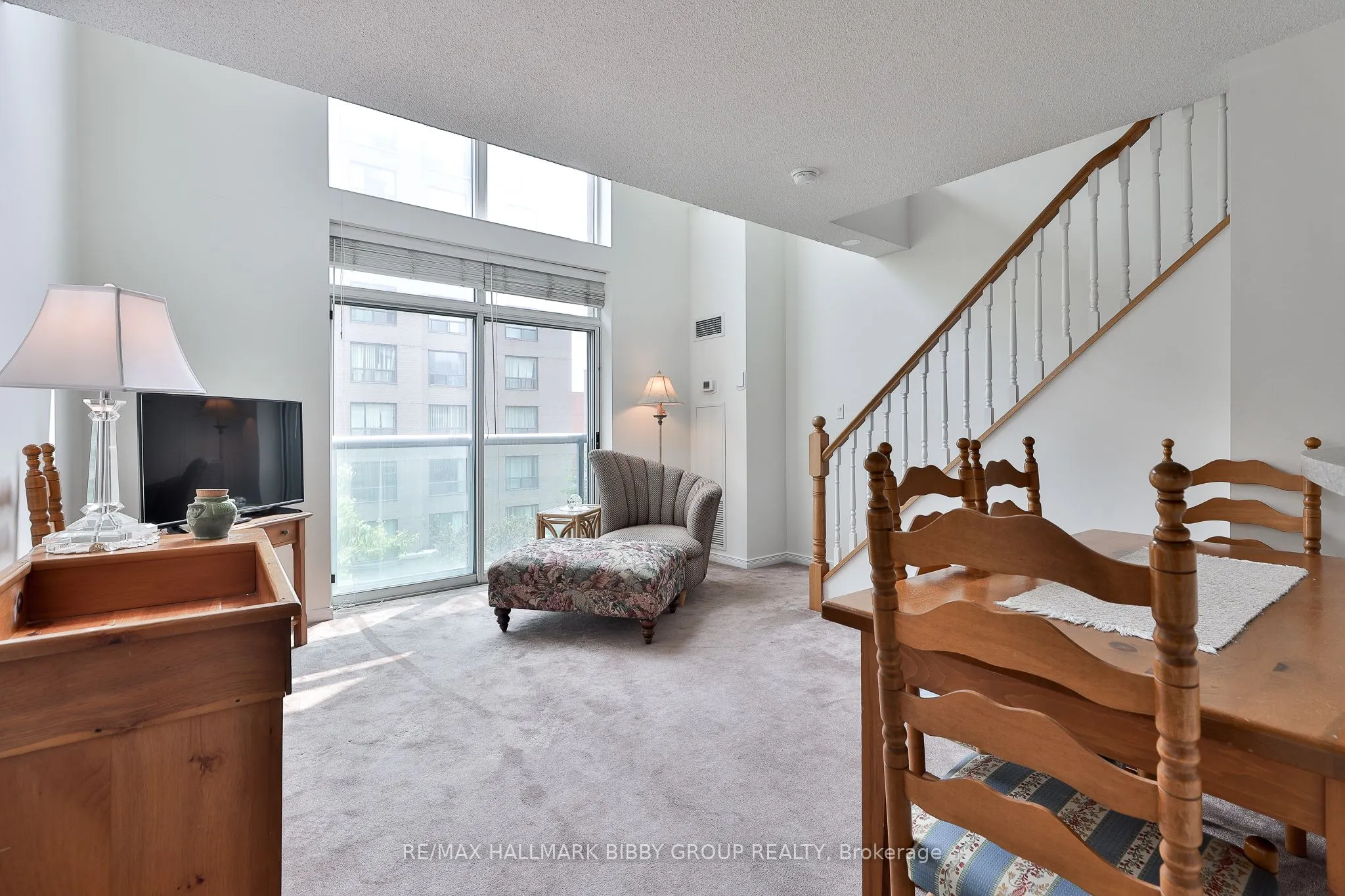 109 Front Street E #528