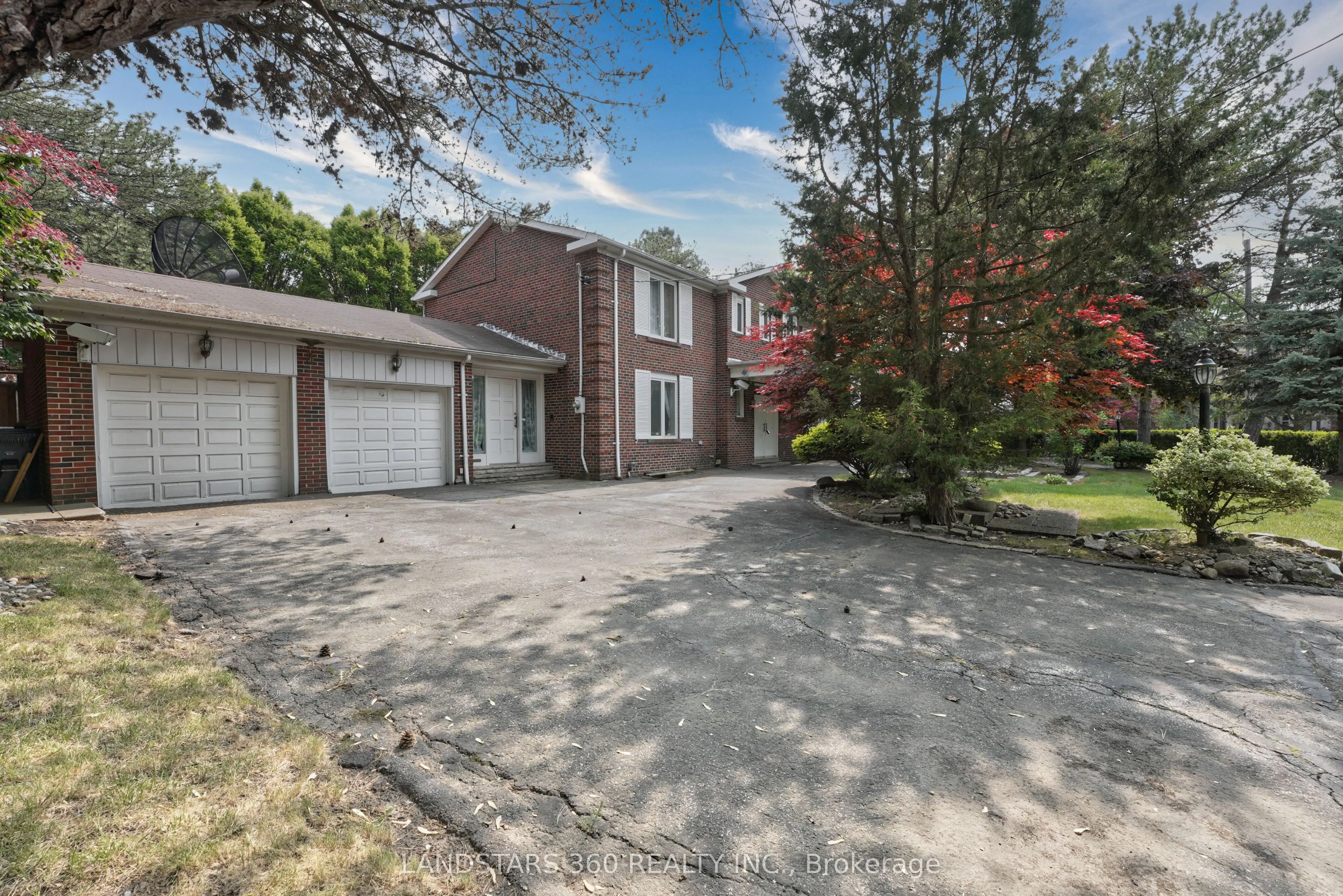 3 Shady Oaks Crescent
