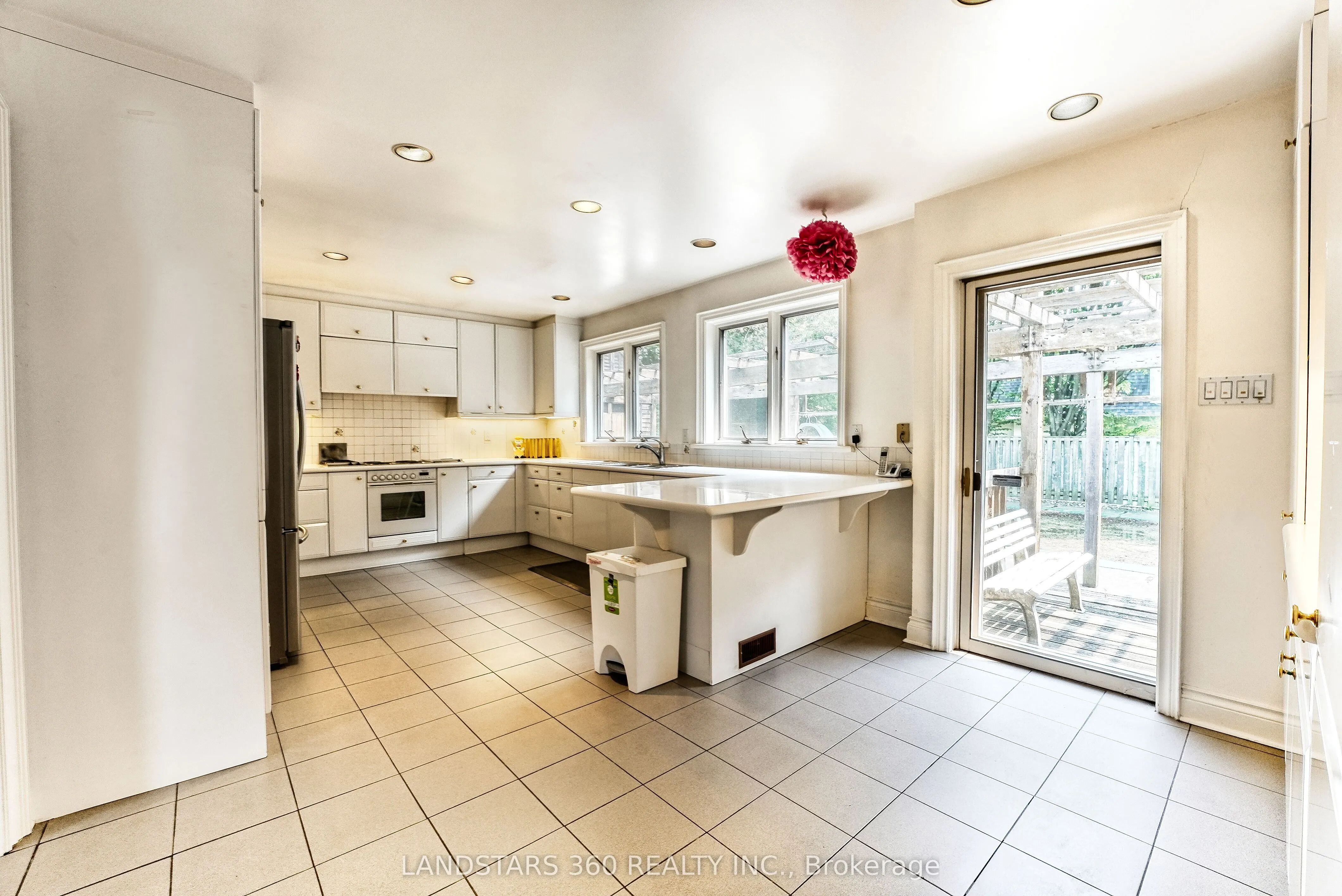 3 Shady Oaks Crescent