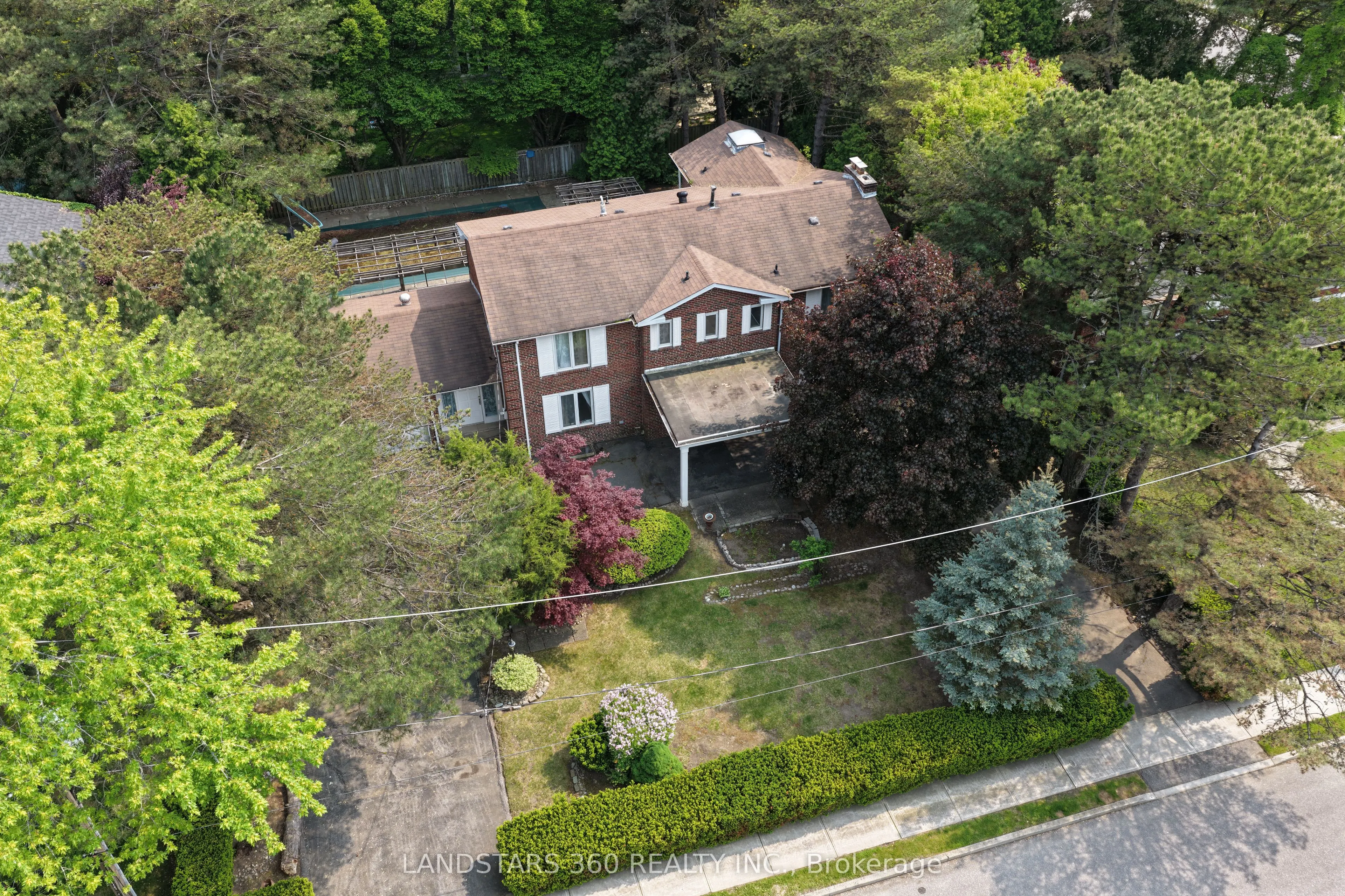 3 Shady Oaks Crescent