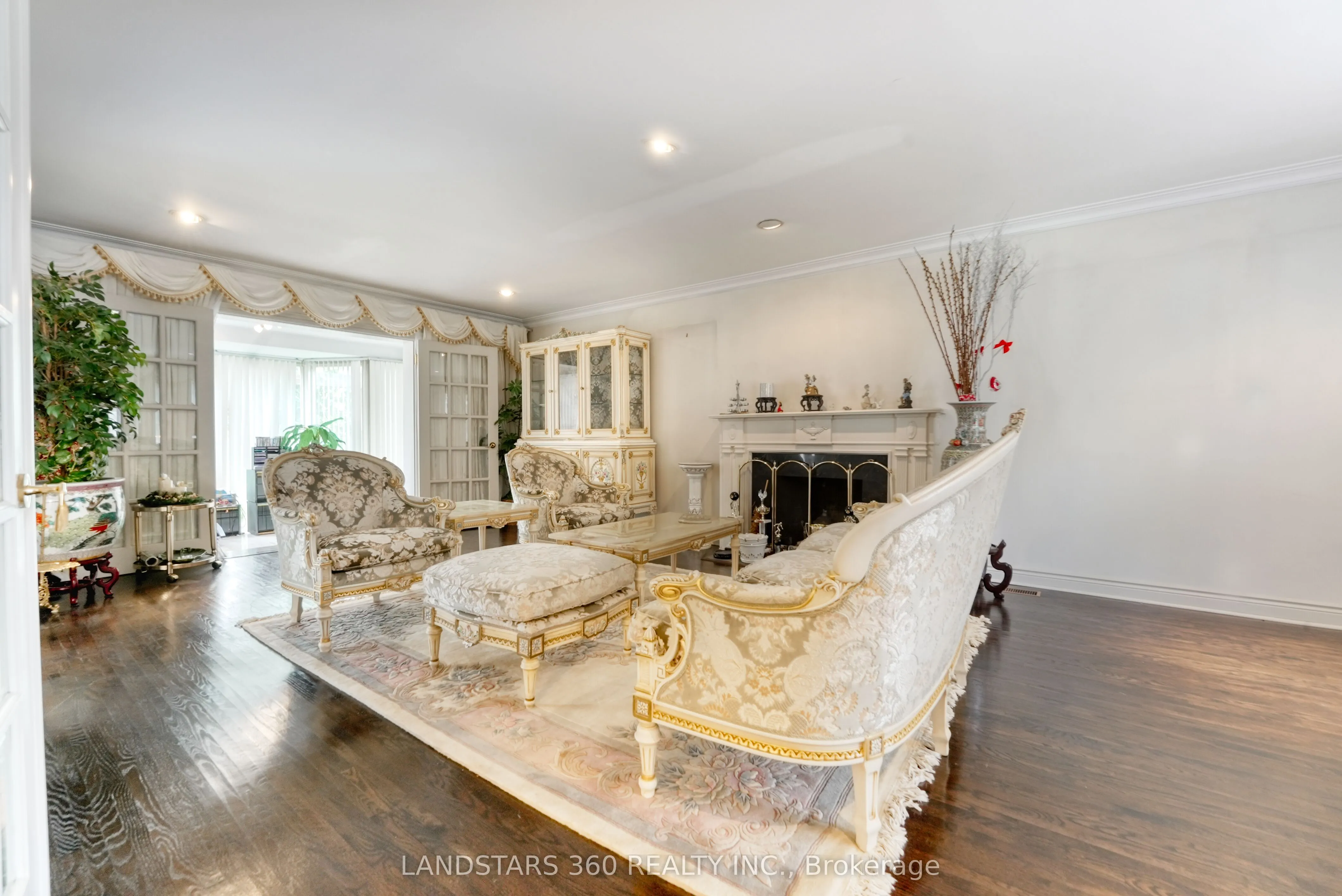 3 Shady Oaks Crescent
