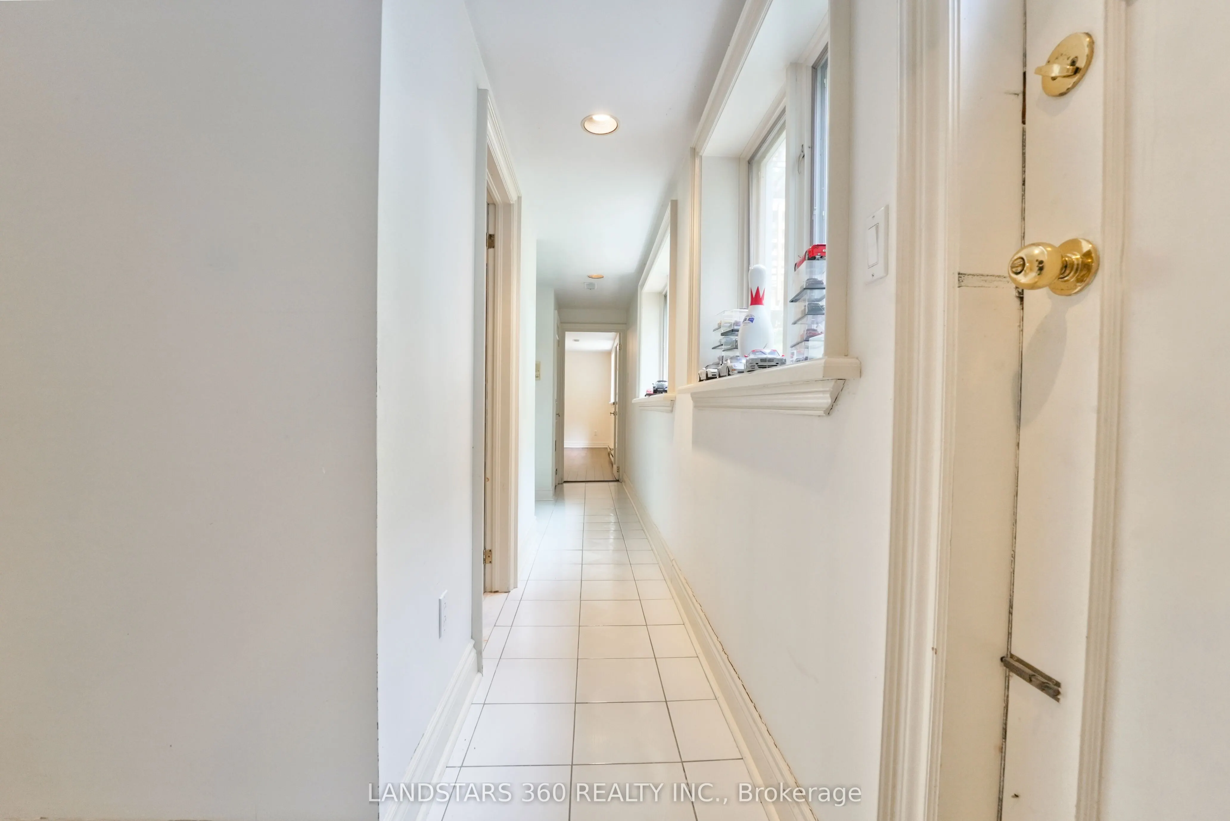 3 Shady Oaks Crescent
