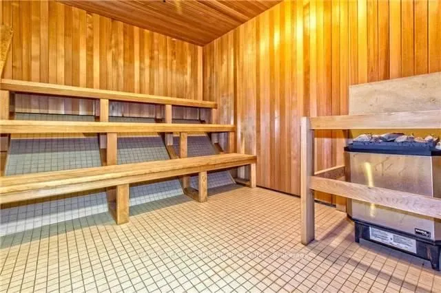 278 Bloor Street E, #805