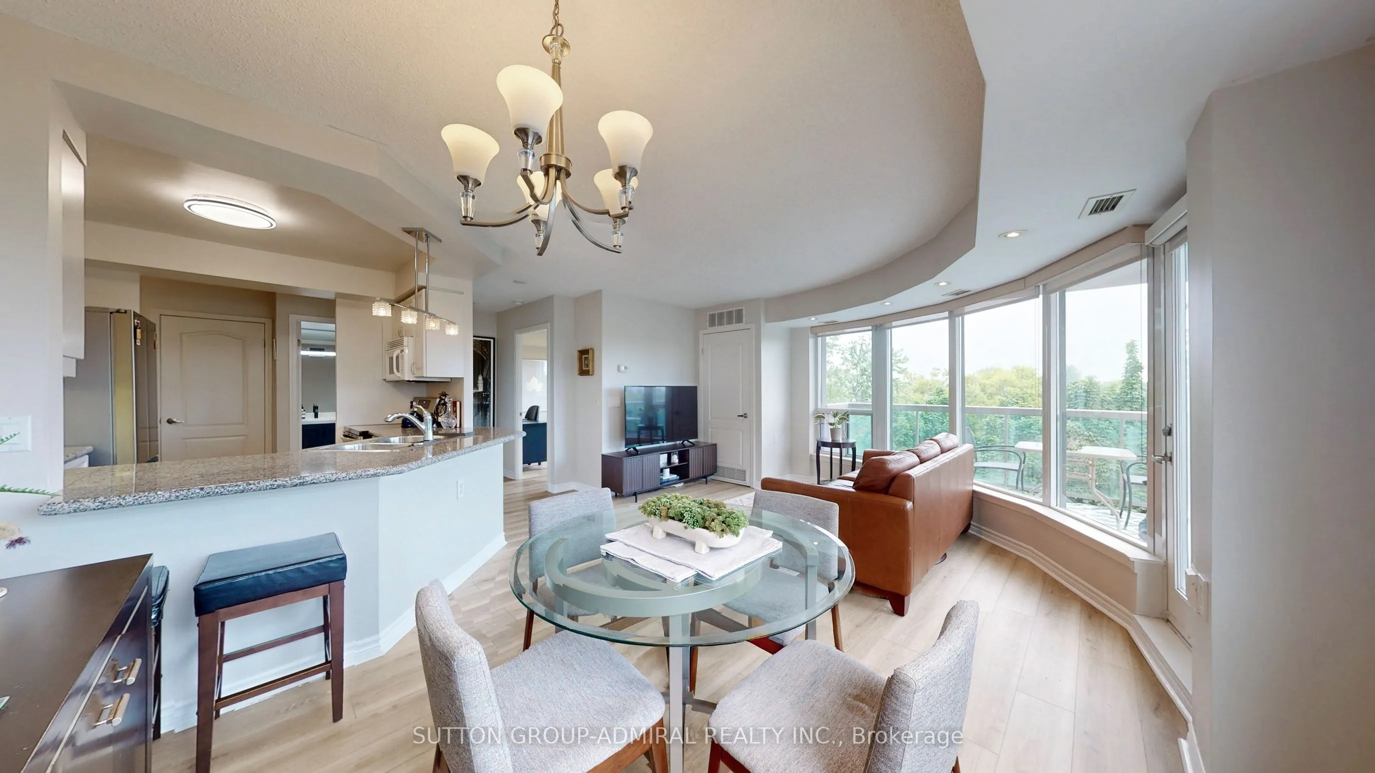890 Sheppard Avenue W, #415