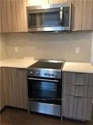 50 Forest Manor Road, #1110