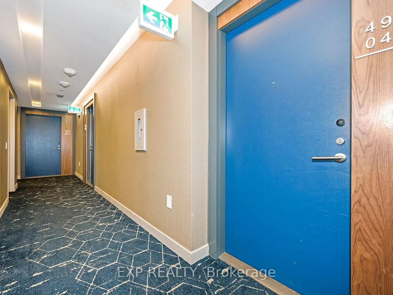 28 Freeland Street, #4904