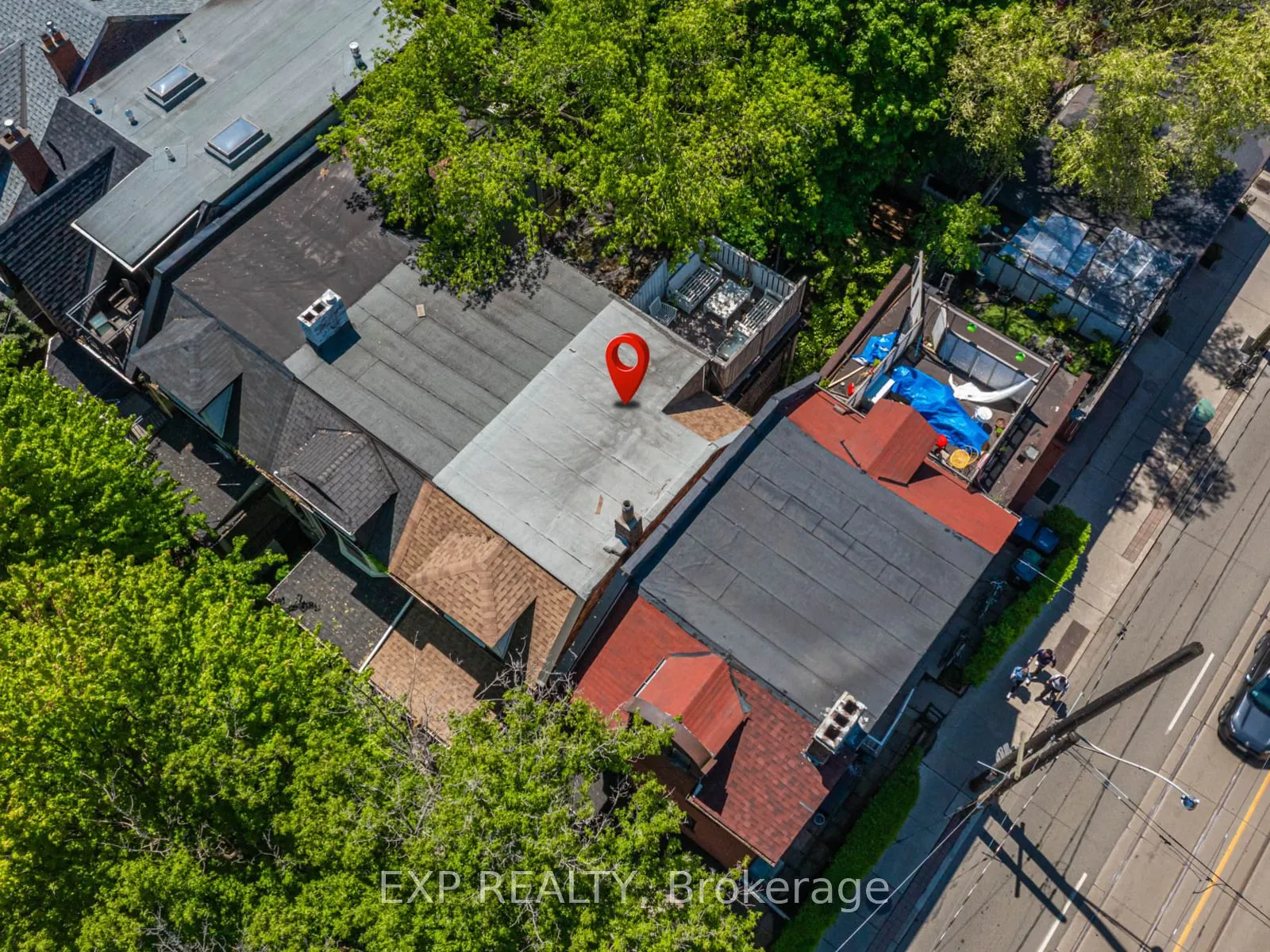 260 Shaw Street