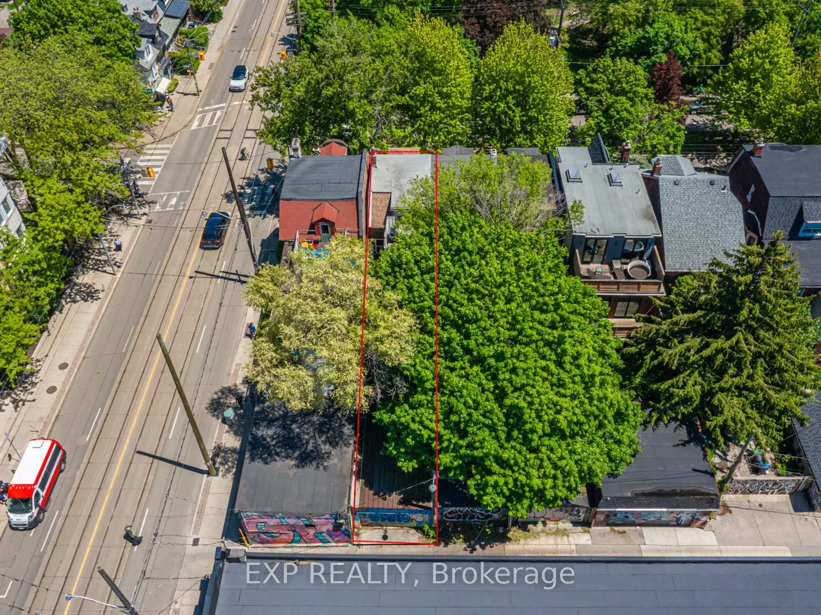 260 Shaw Street
