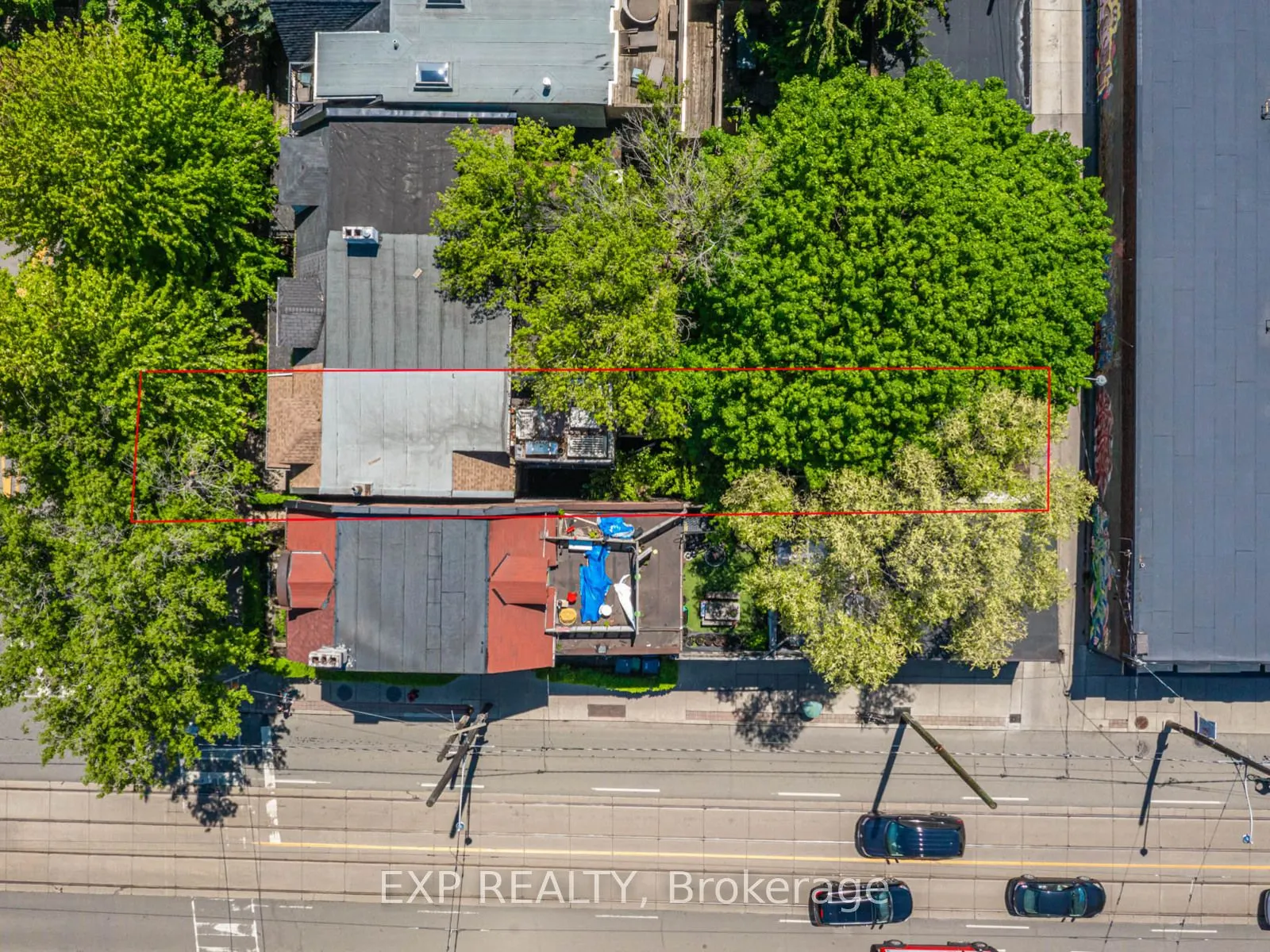 260 Shaw Street