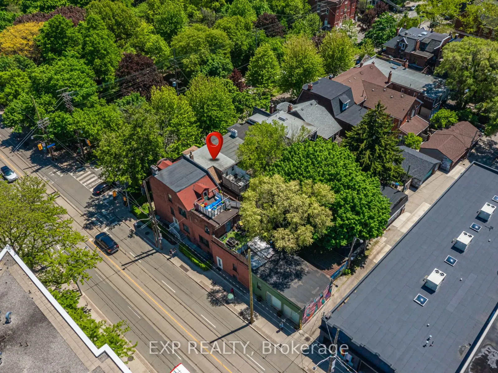 260 Shaw Street
