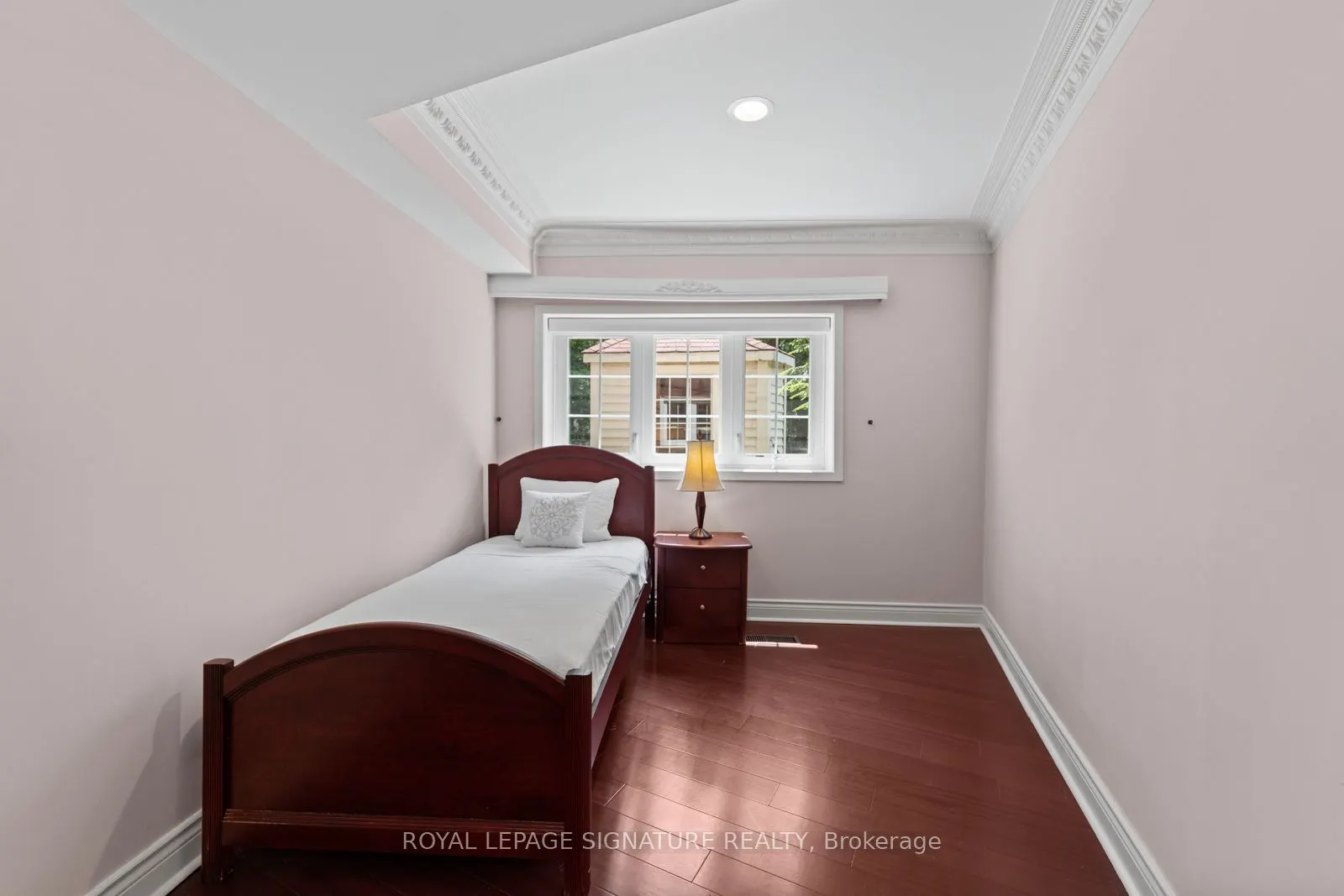 23 Brandy Court