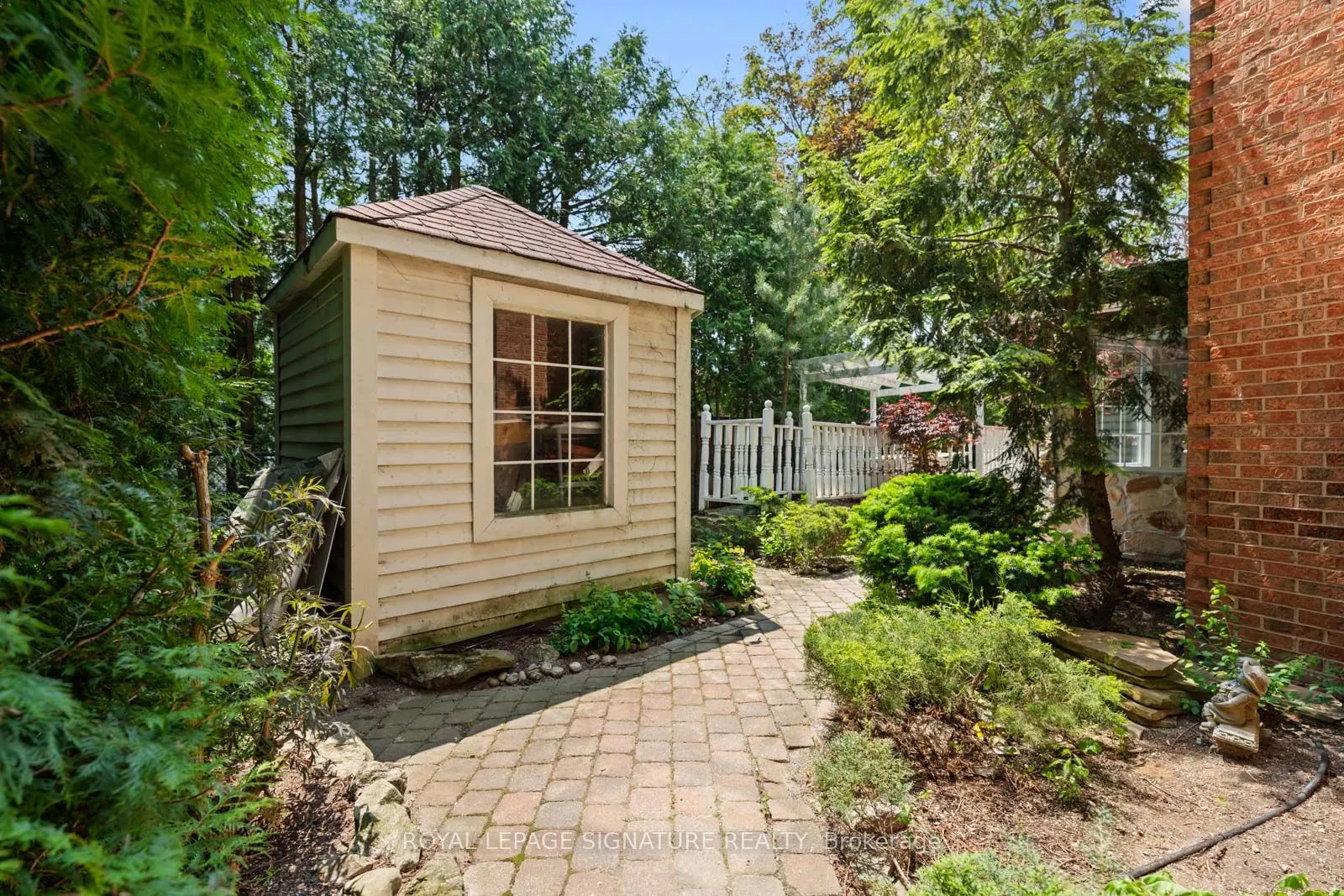 23 Brandy Court