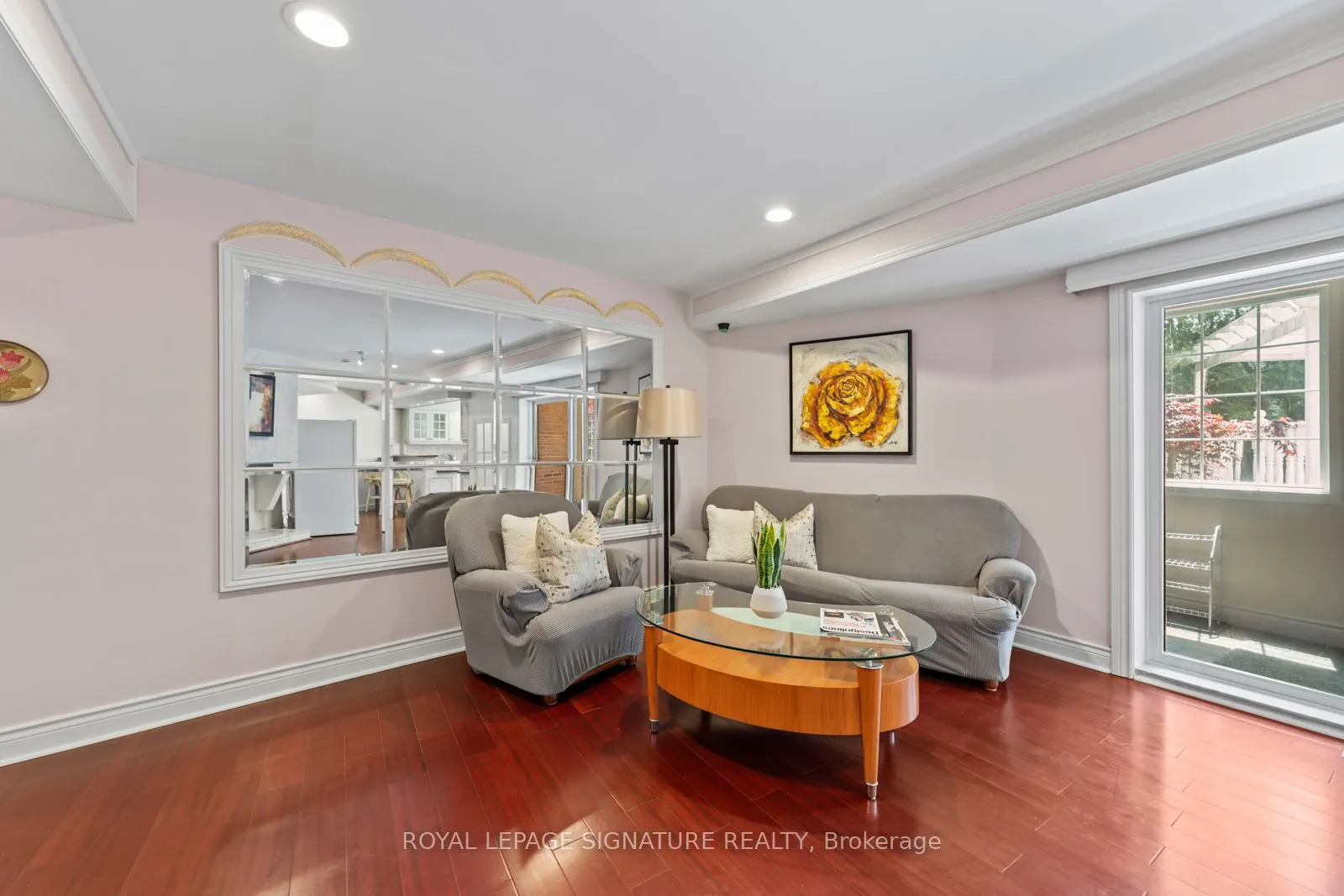 23 Brandy Court