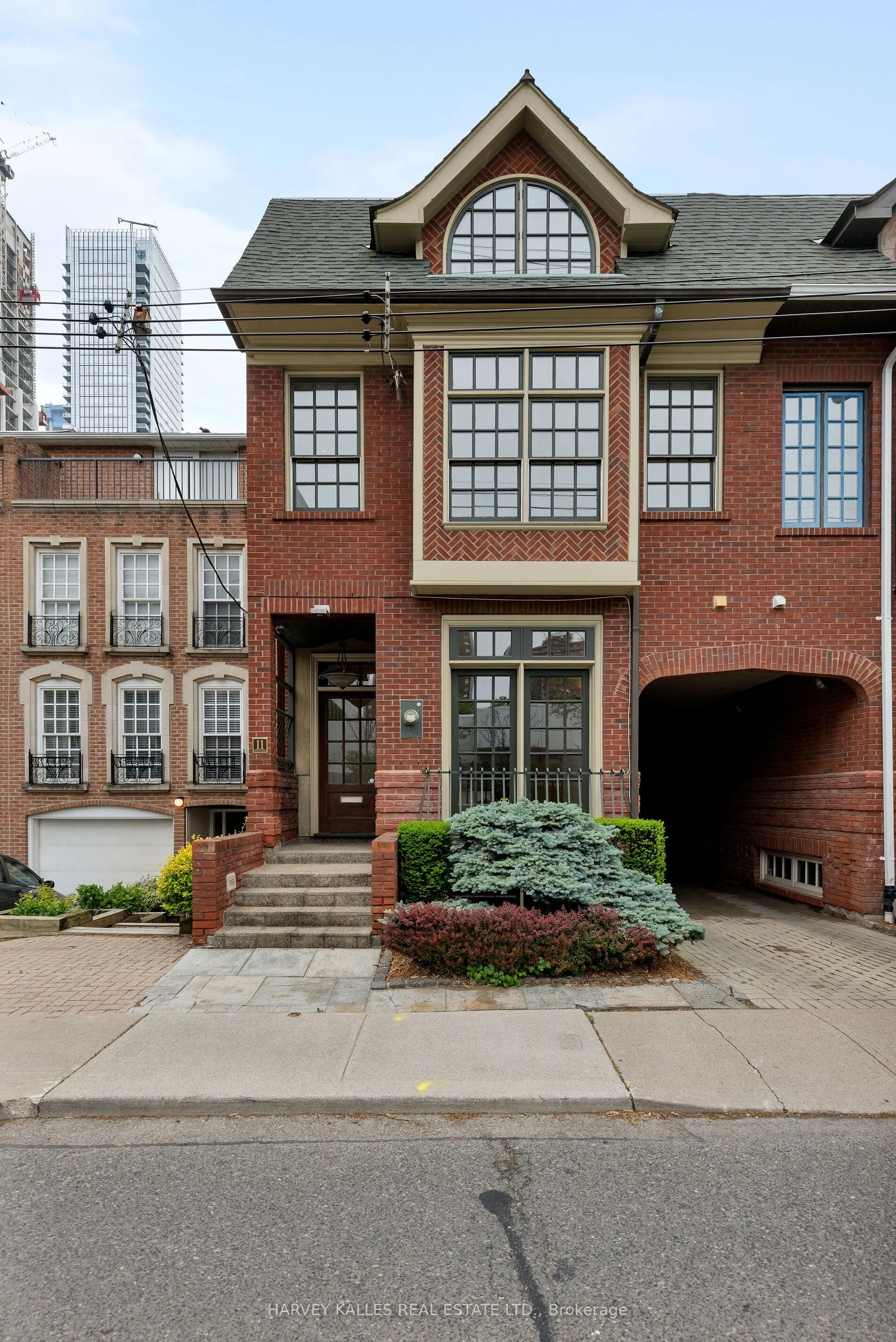 11 Berryman Street