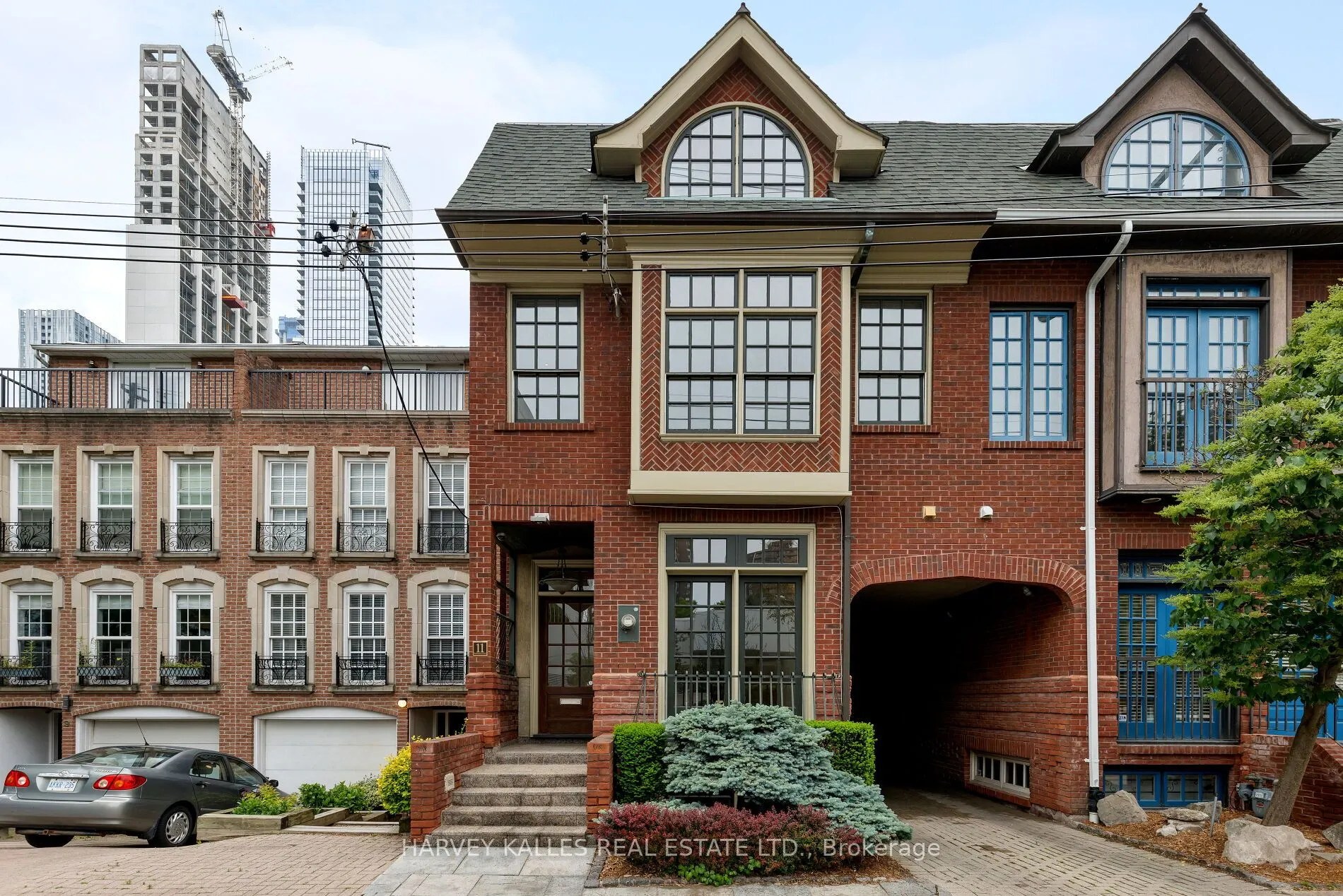 11 Berryman Street