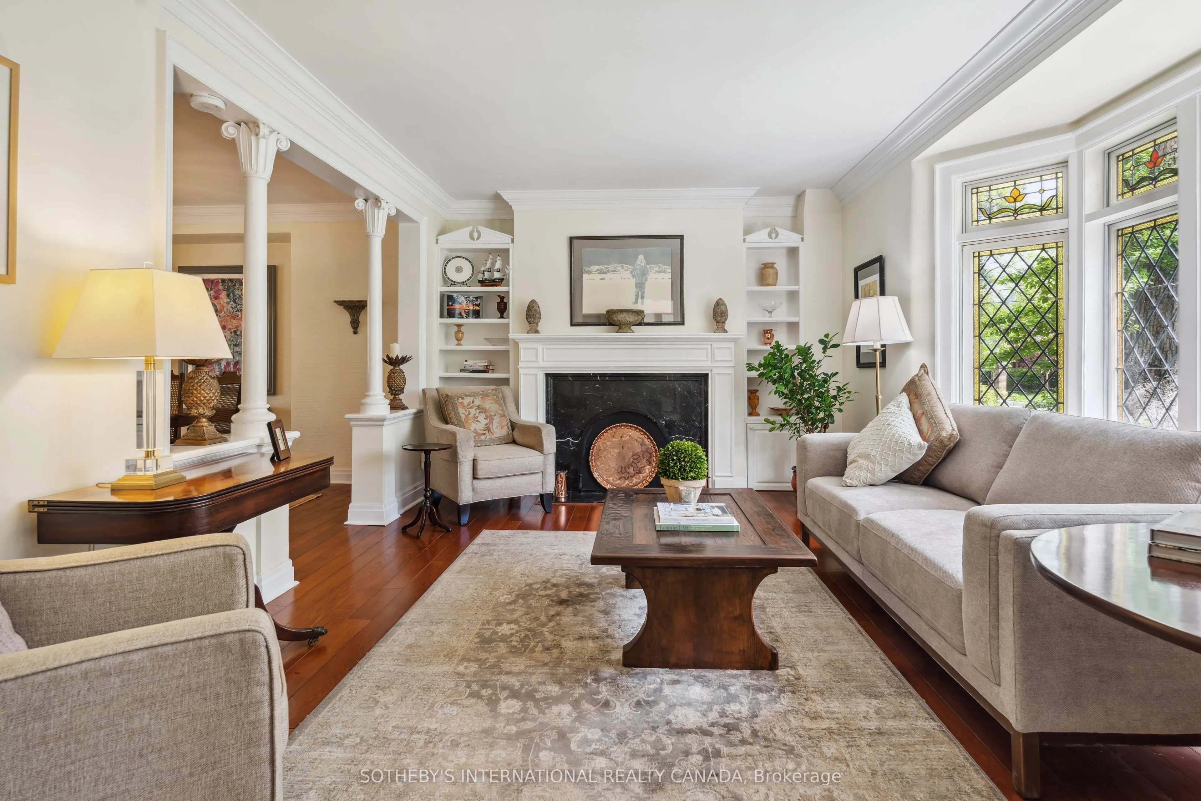 238 Rose Park Drive