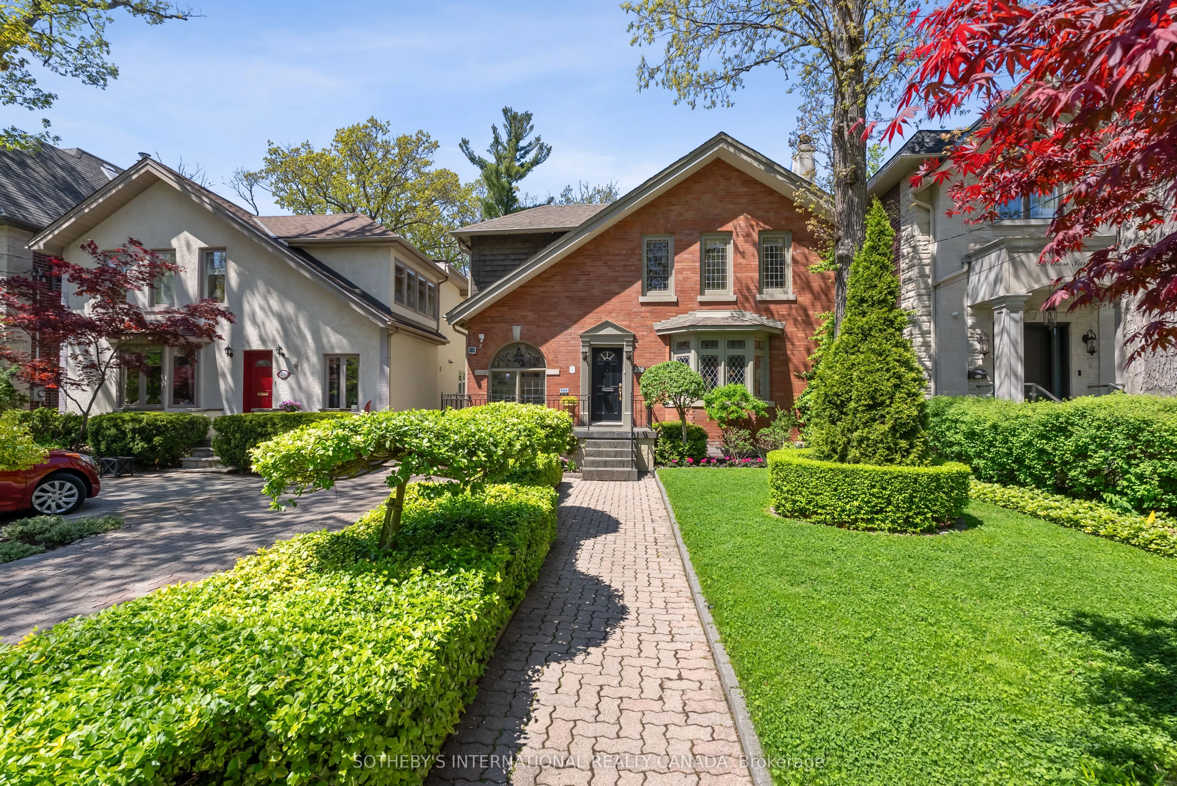 238 Rose Park Drive