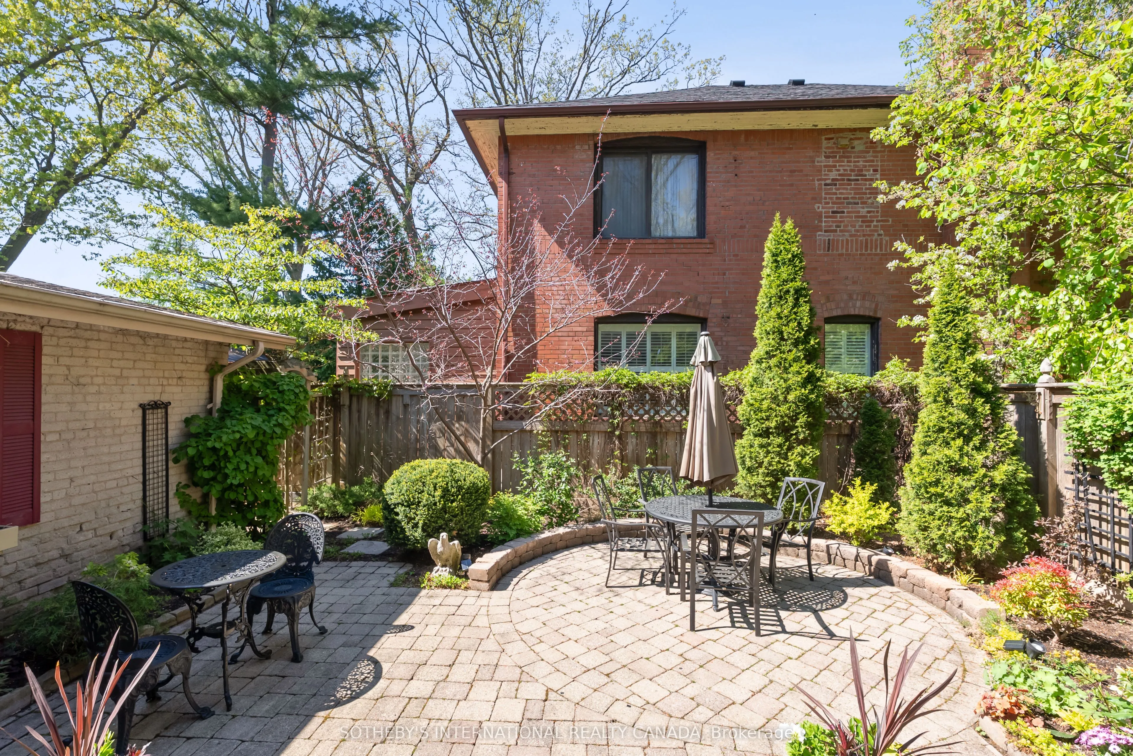 238 Rose Park Drive