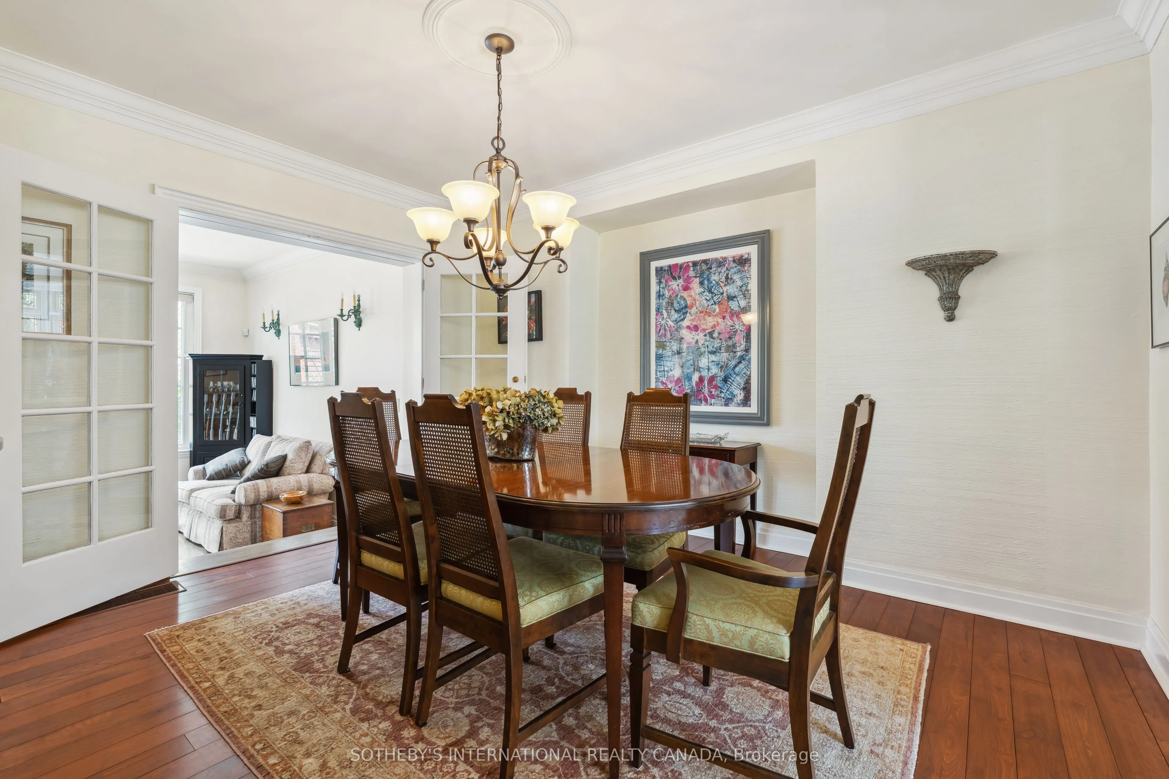 238 Rose Park Drive