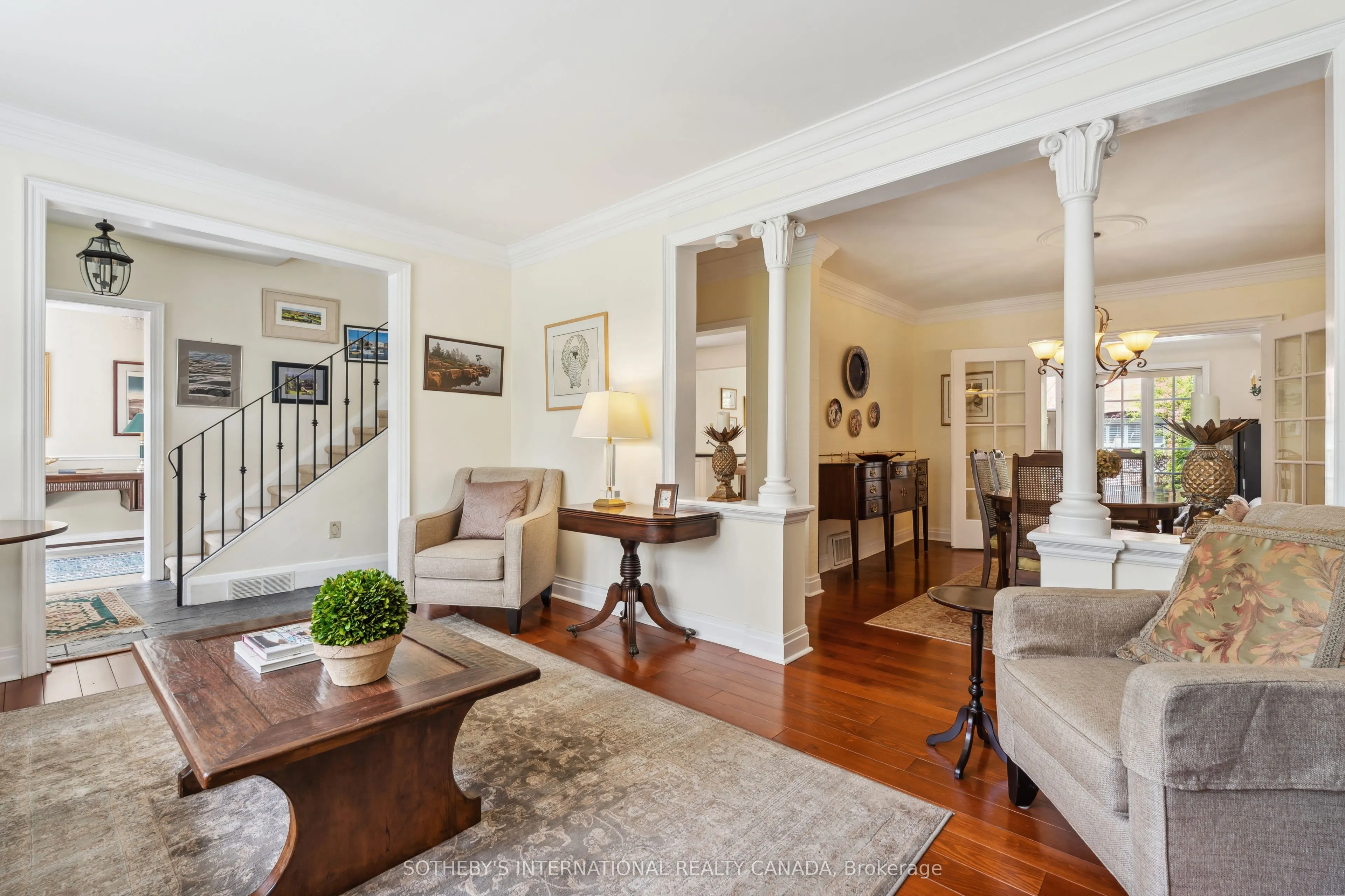238 Rose Park Drive