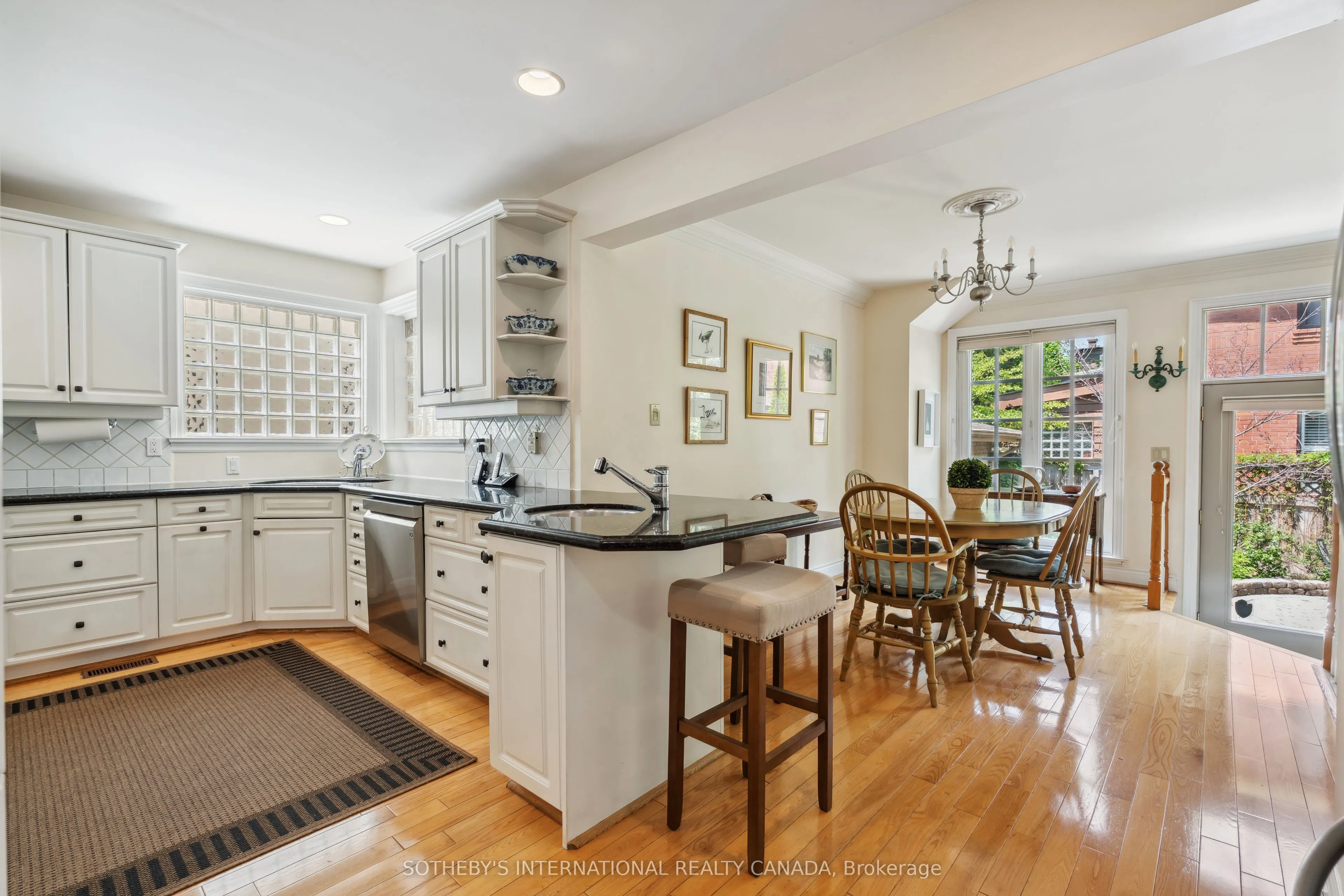 238 Rose Park Drive
