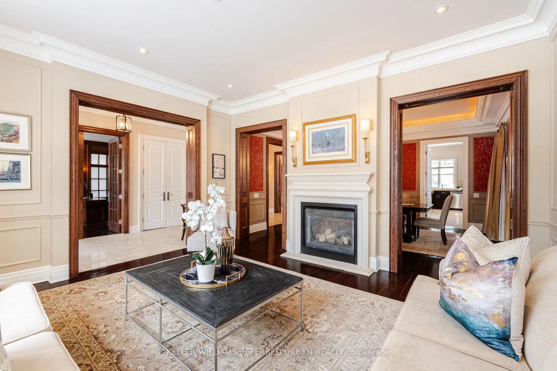 290 Russell Hill Road