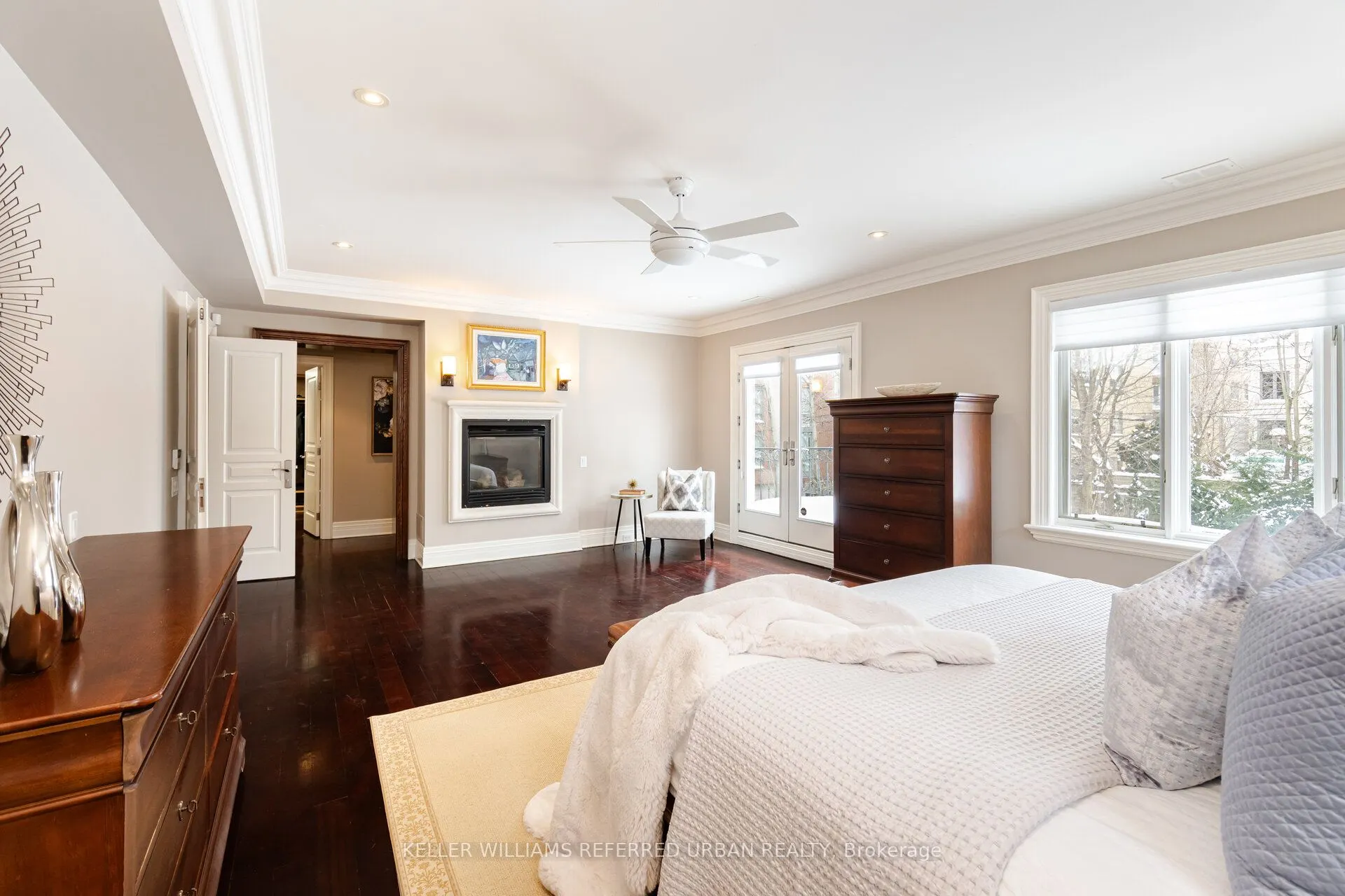 290 Russell Hill Road
