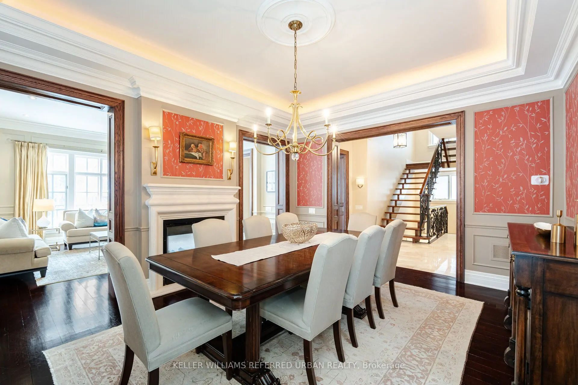 290 Russell Hill Road