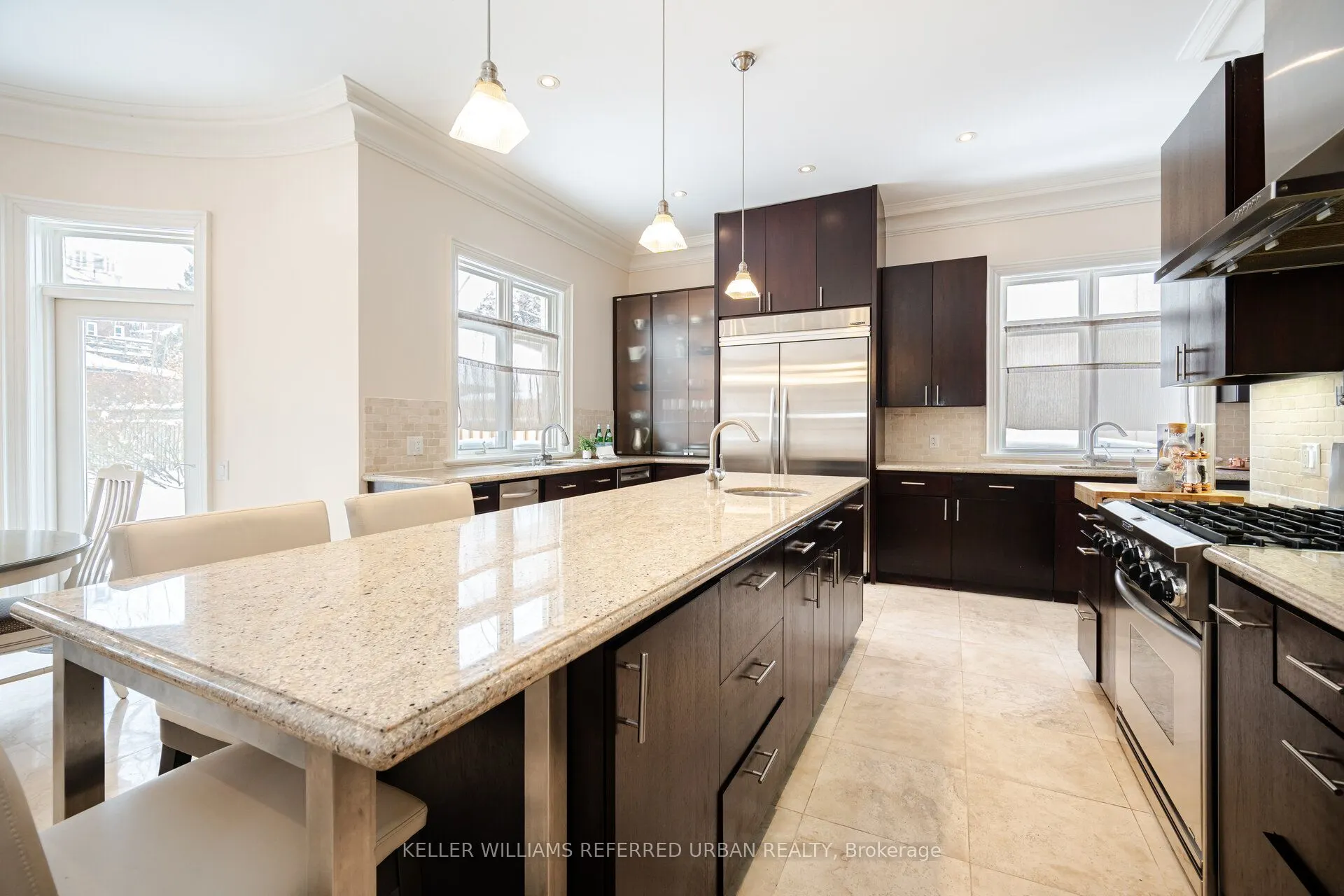 290 Russell Hill Road