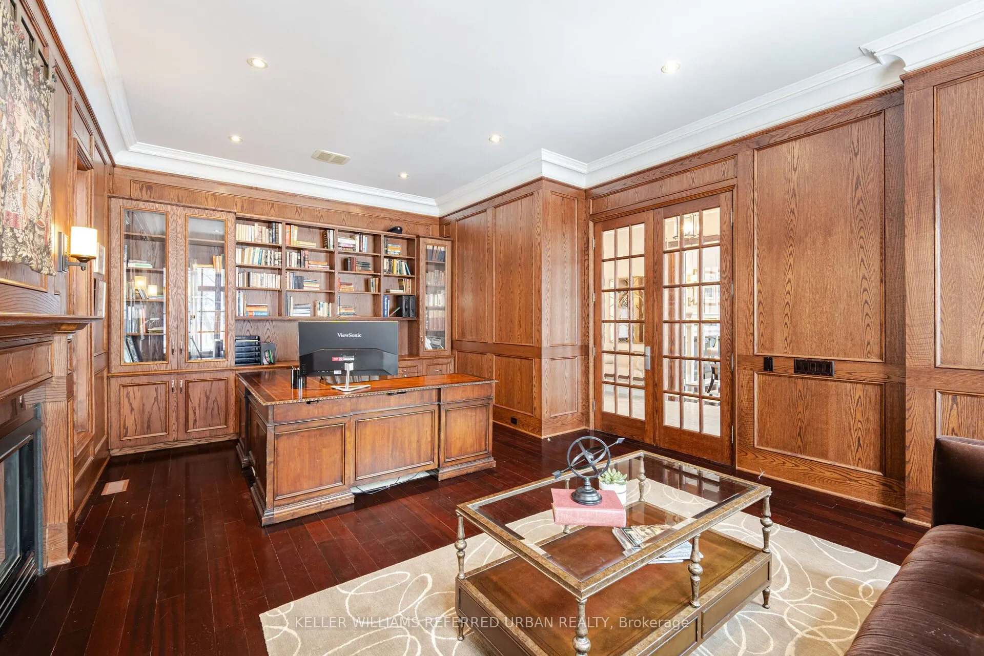 290 Russell Hill Road