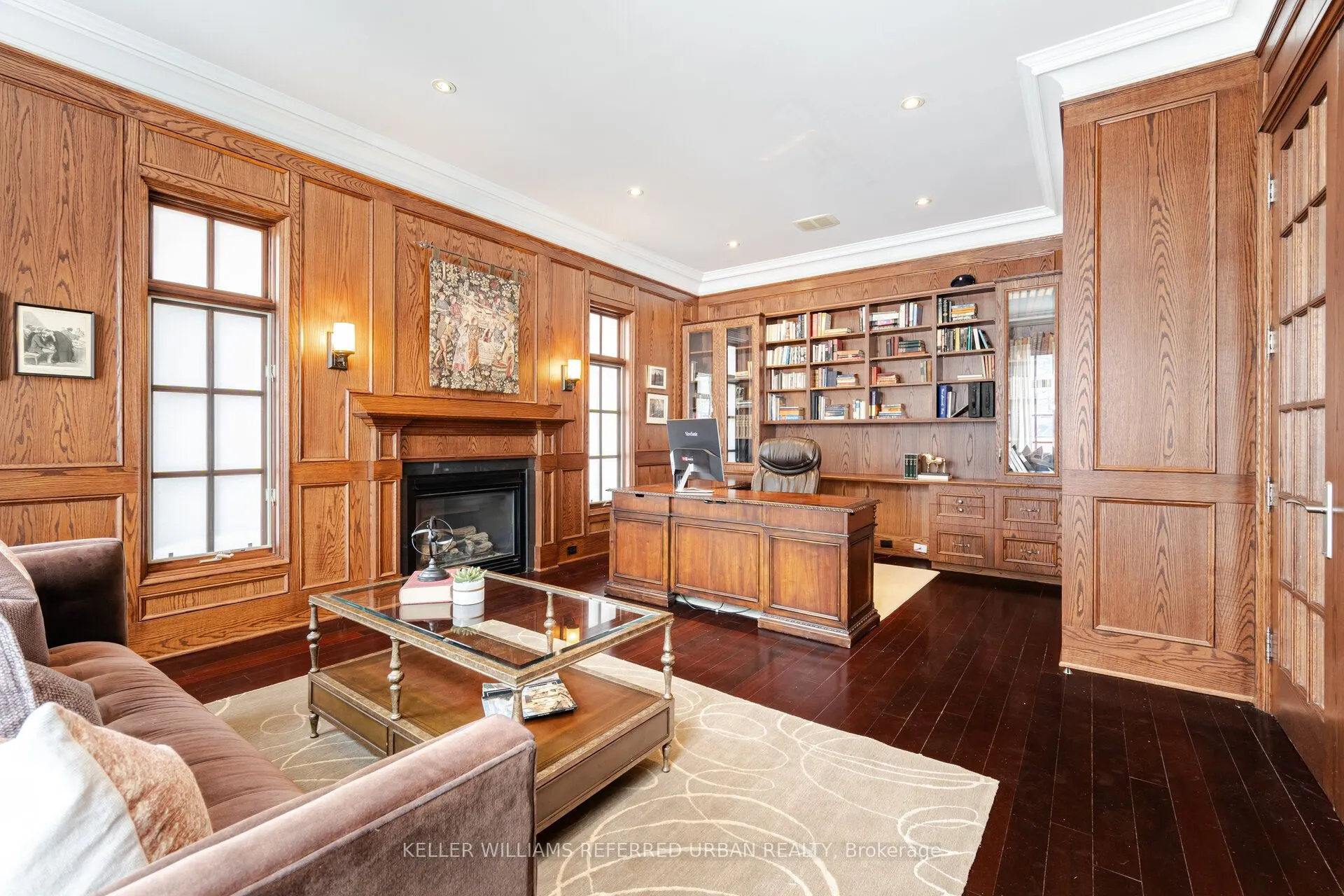 290 Russell Hill Road