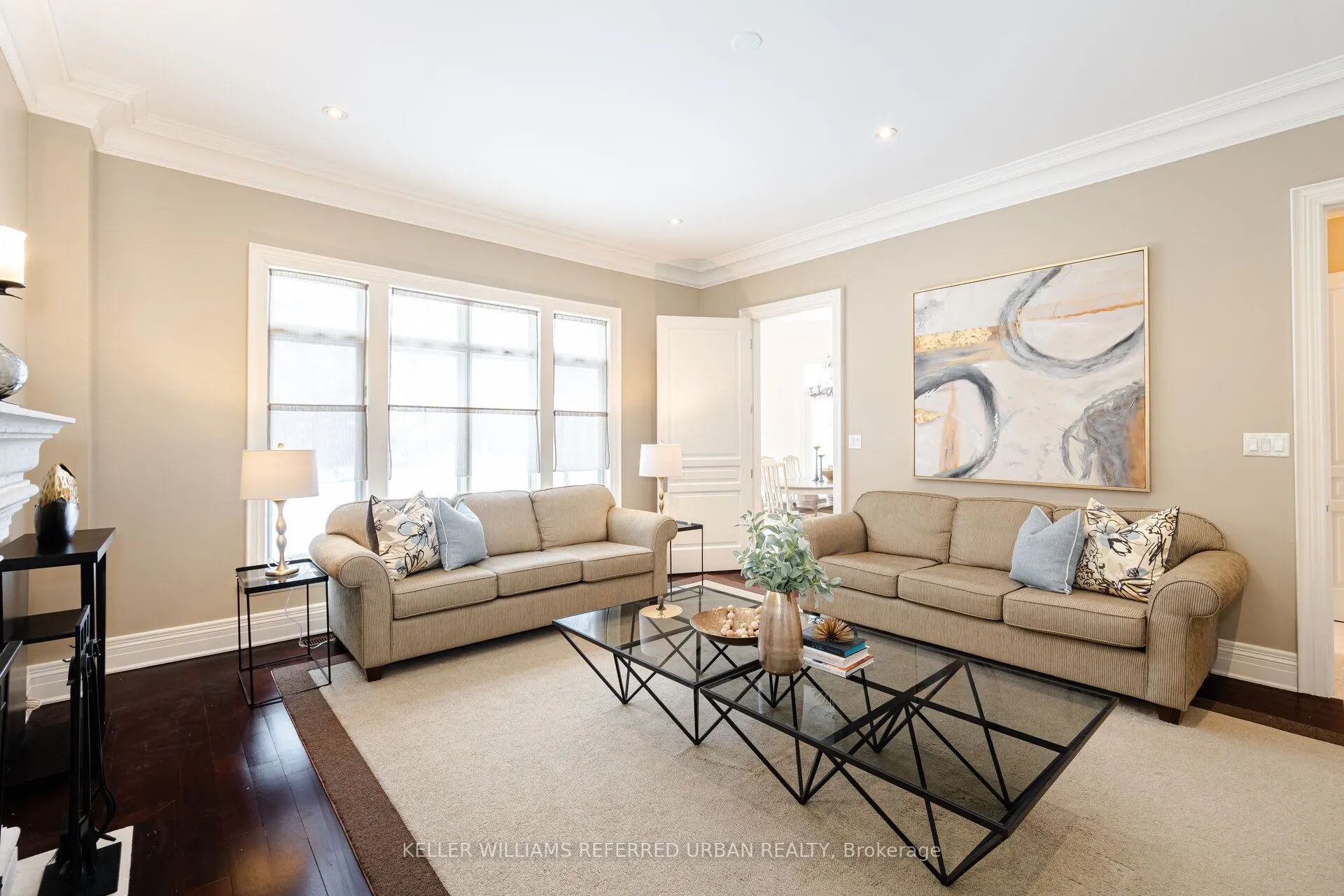 290 Russell Hill Road