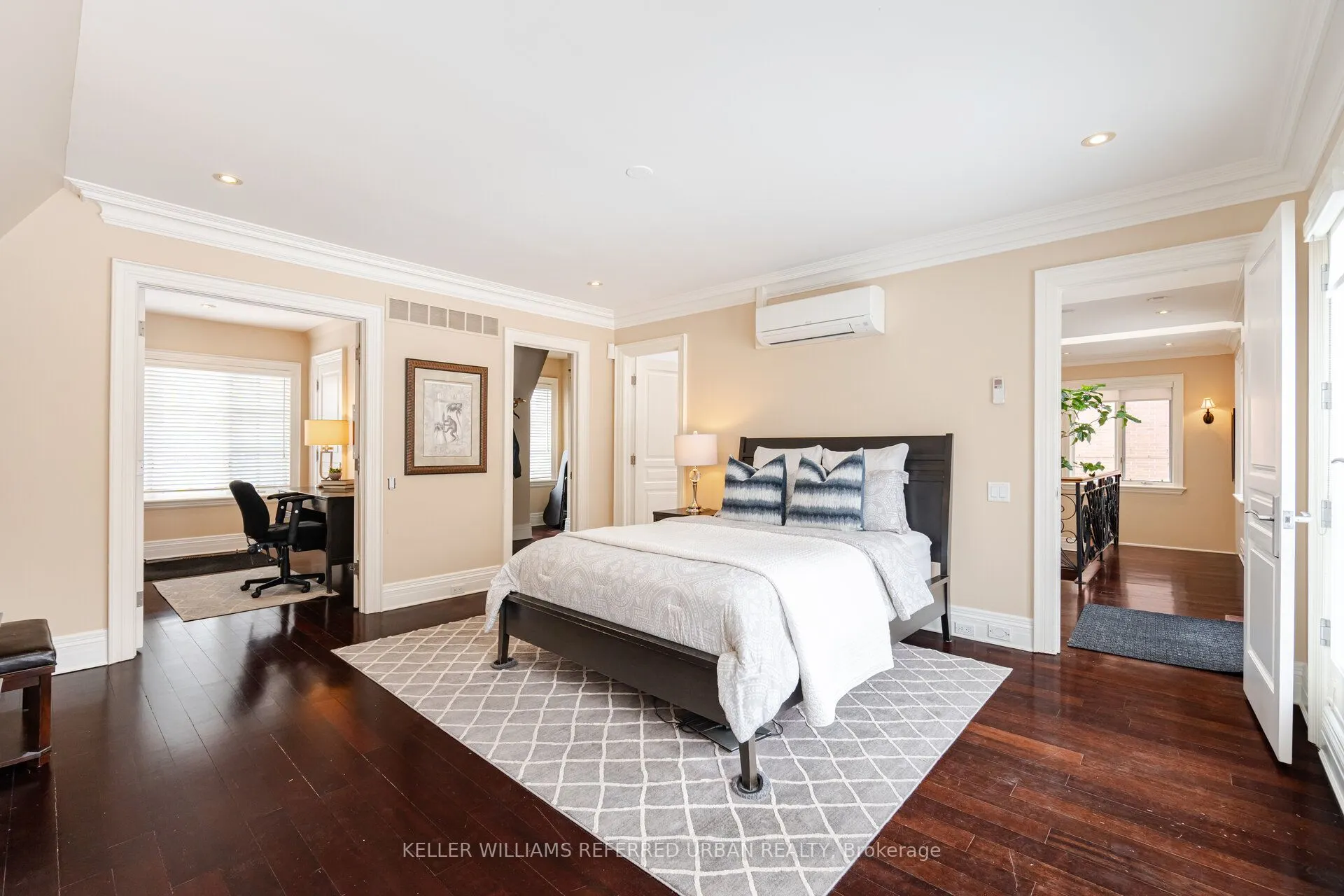 290 Russell Hill Road