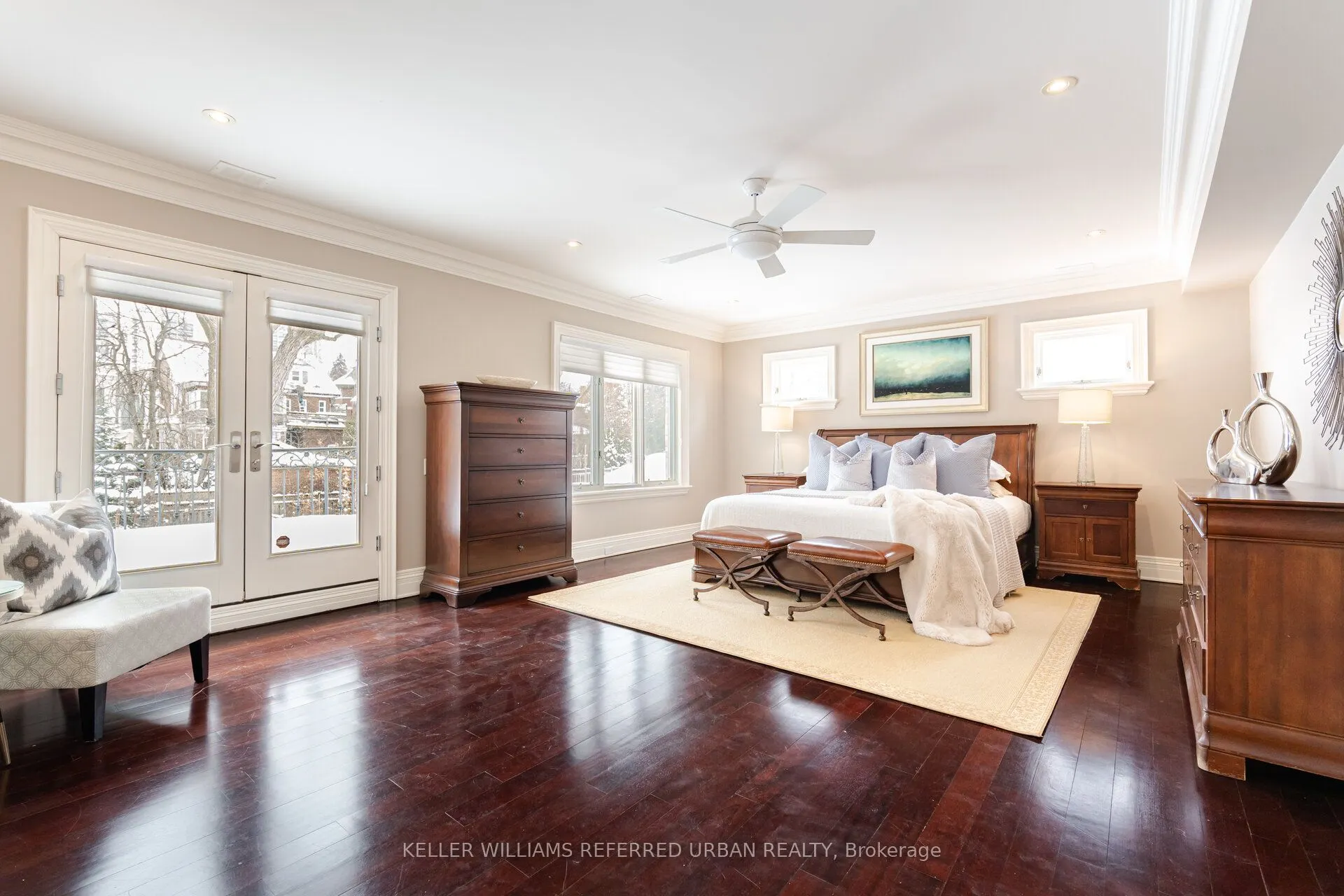 290 Russell Hill Road