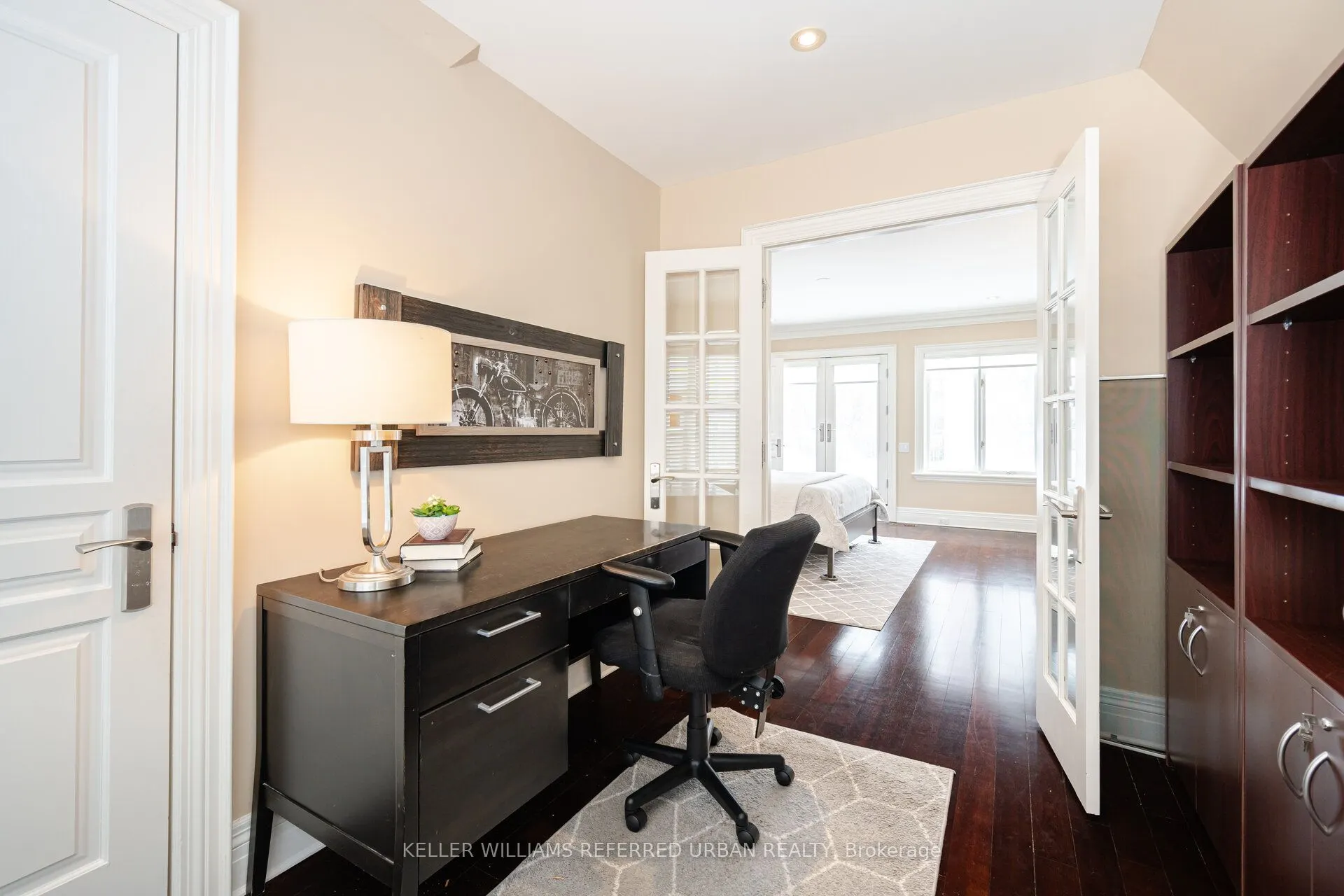 290 Russell Hill Road