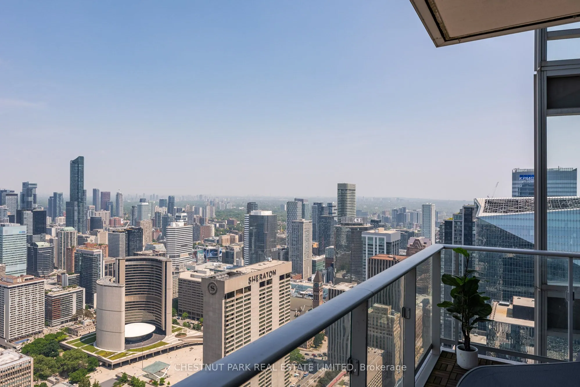 180 University Avenue, #6104