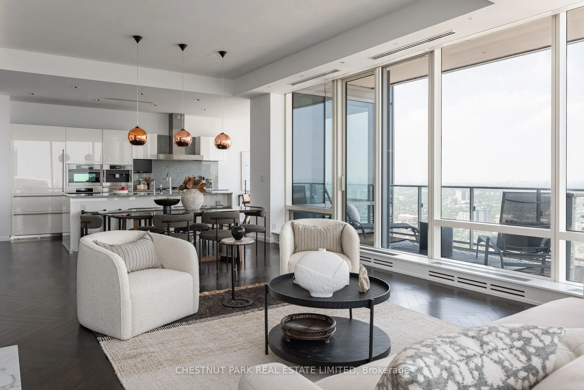 180 University Avenue, #6104