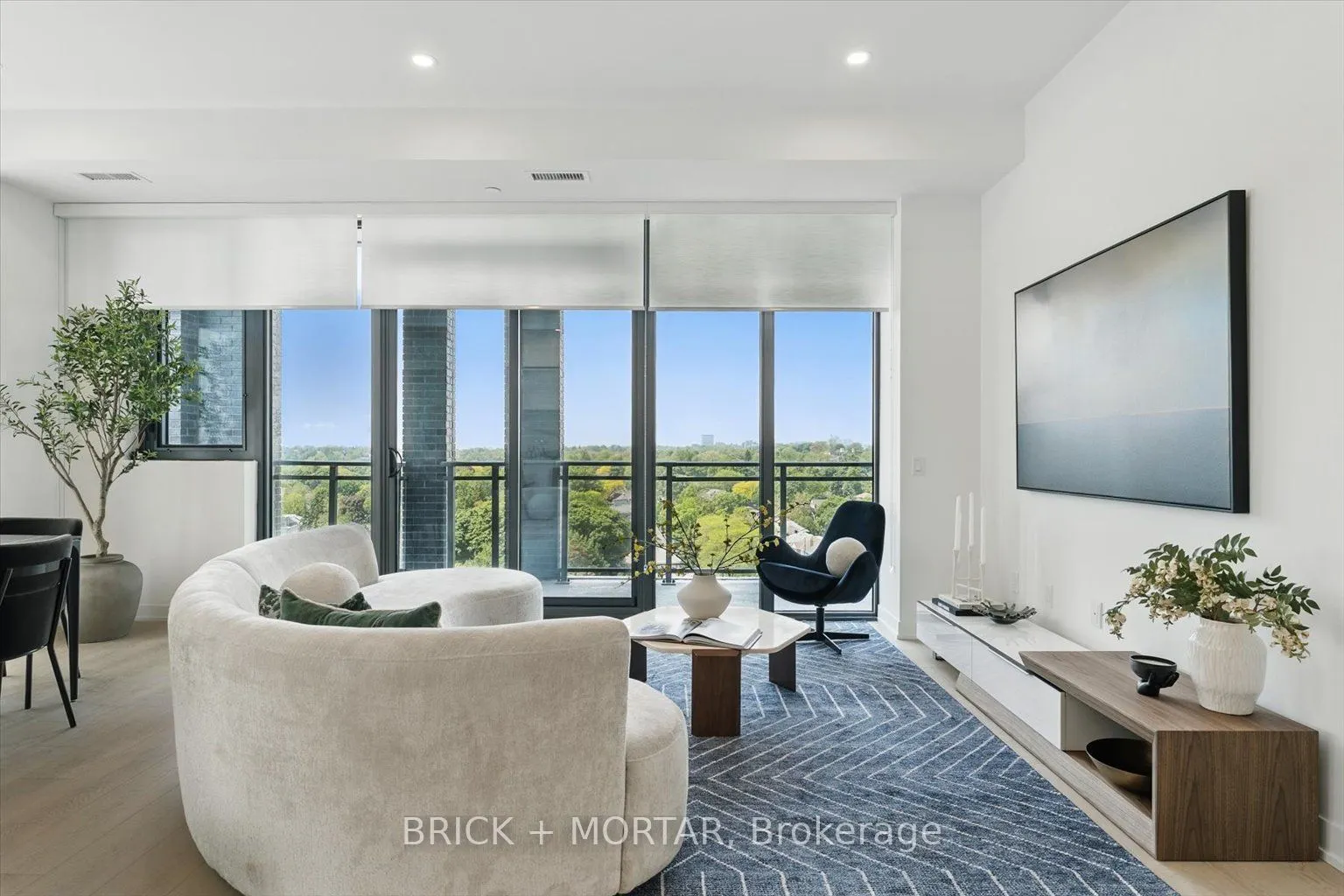 1 Hillsdale Avenue W, #1006