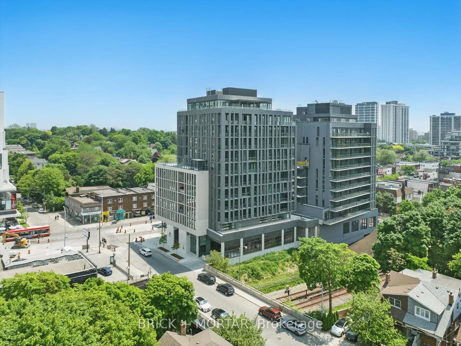 1 Hillsdale Avenue W, #1006