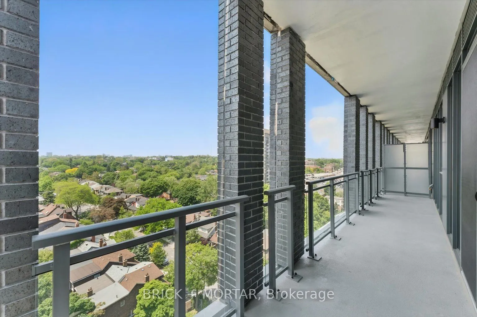 1 Hillsdale Avenue W, #1006