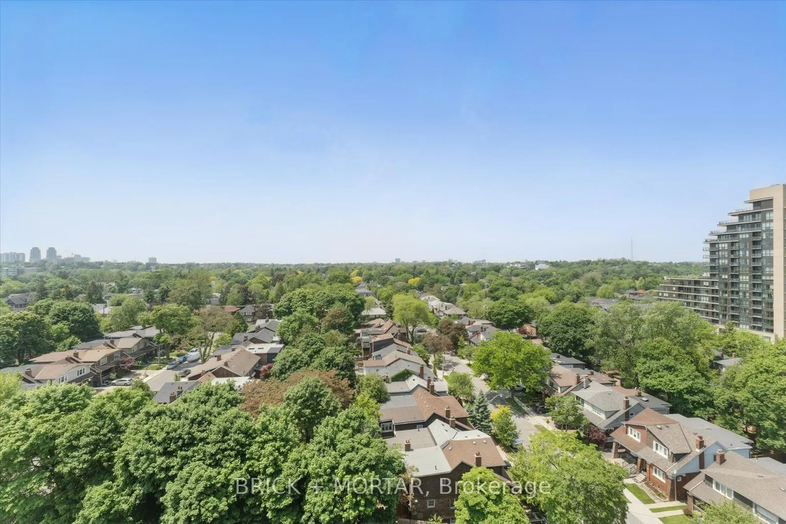 1 Hillsdale Avenue W, #1006