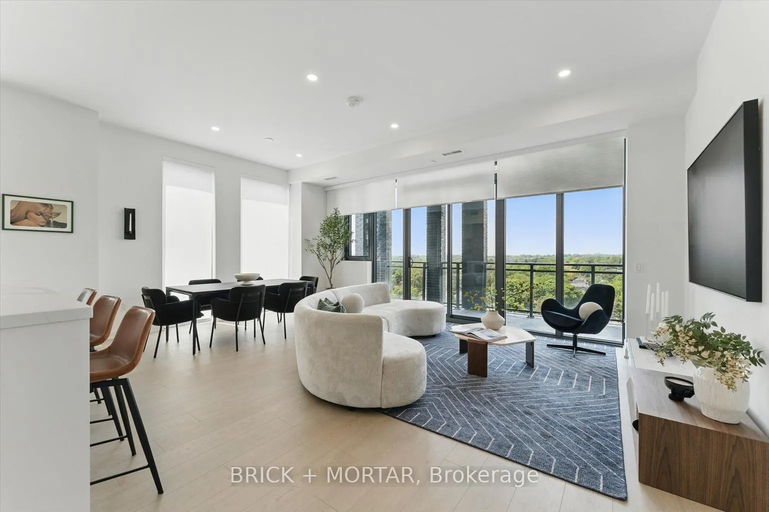 1 Hillsdale Avenue W, #1006